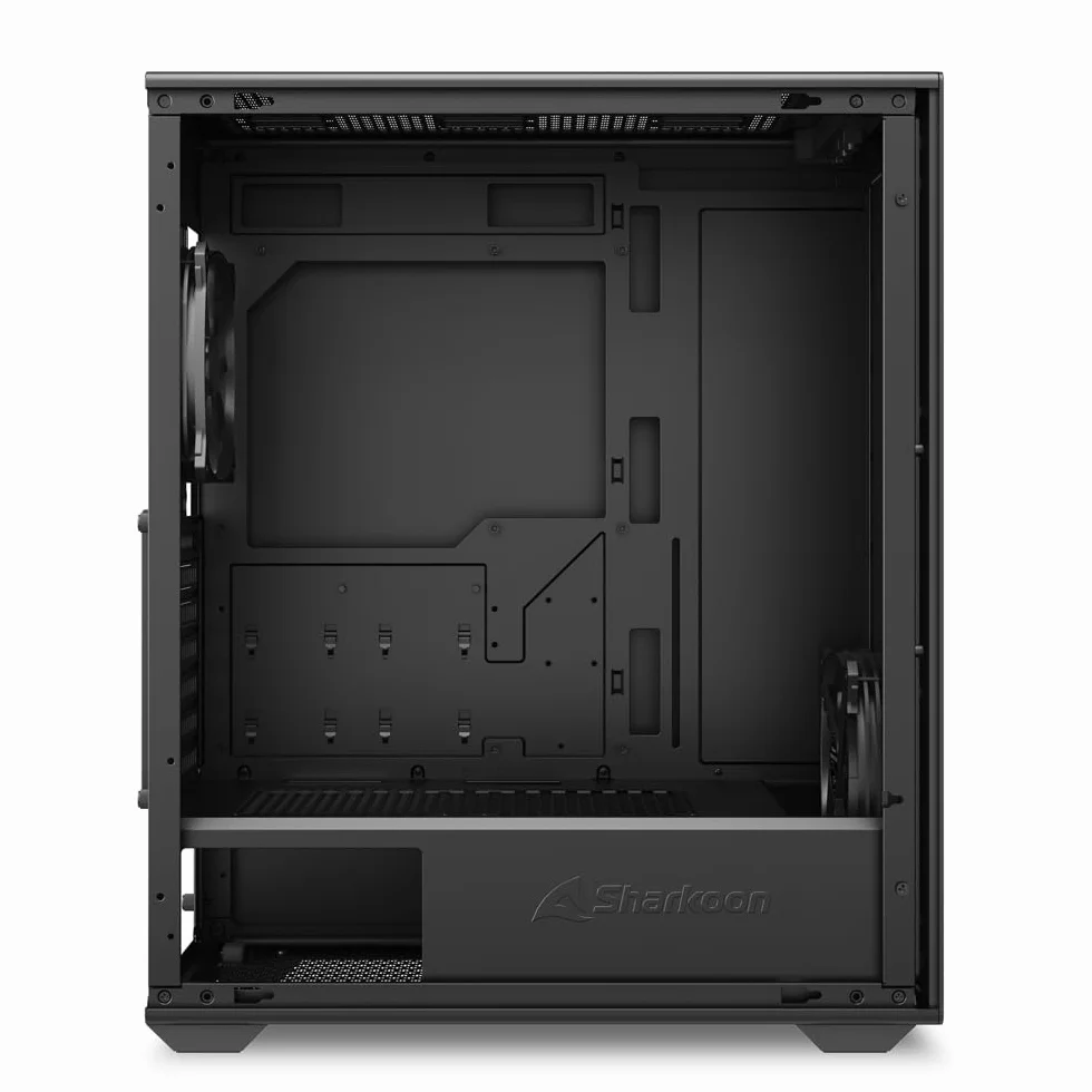 Sharkoon VK2, ATX obudowa PC