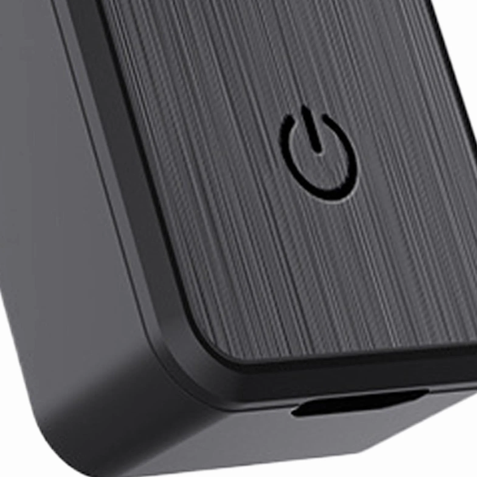 Smart GPS Vehicle Tracker for Cars Kids Elderly Assets