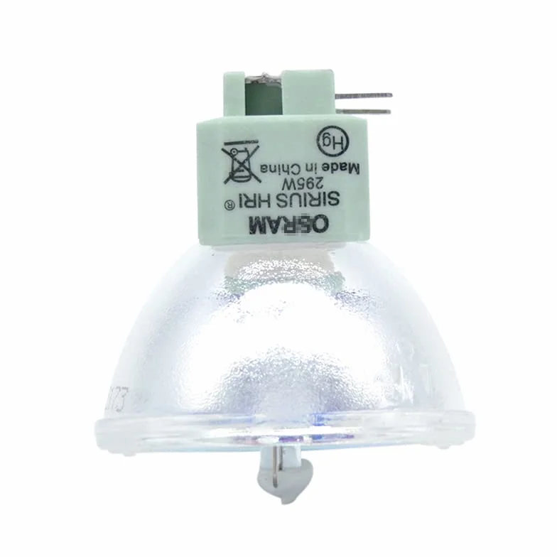 Żarówka 14R SIRIUS HRI 295W z ruchomą głowicą wymienna na lampę MSD Platinum Sharpy 14R 295w