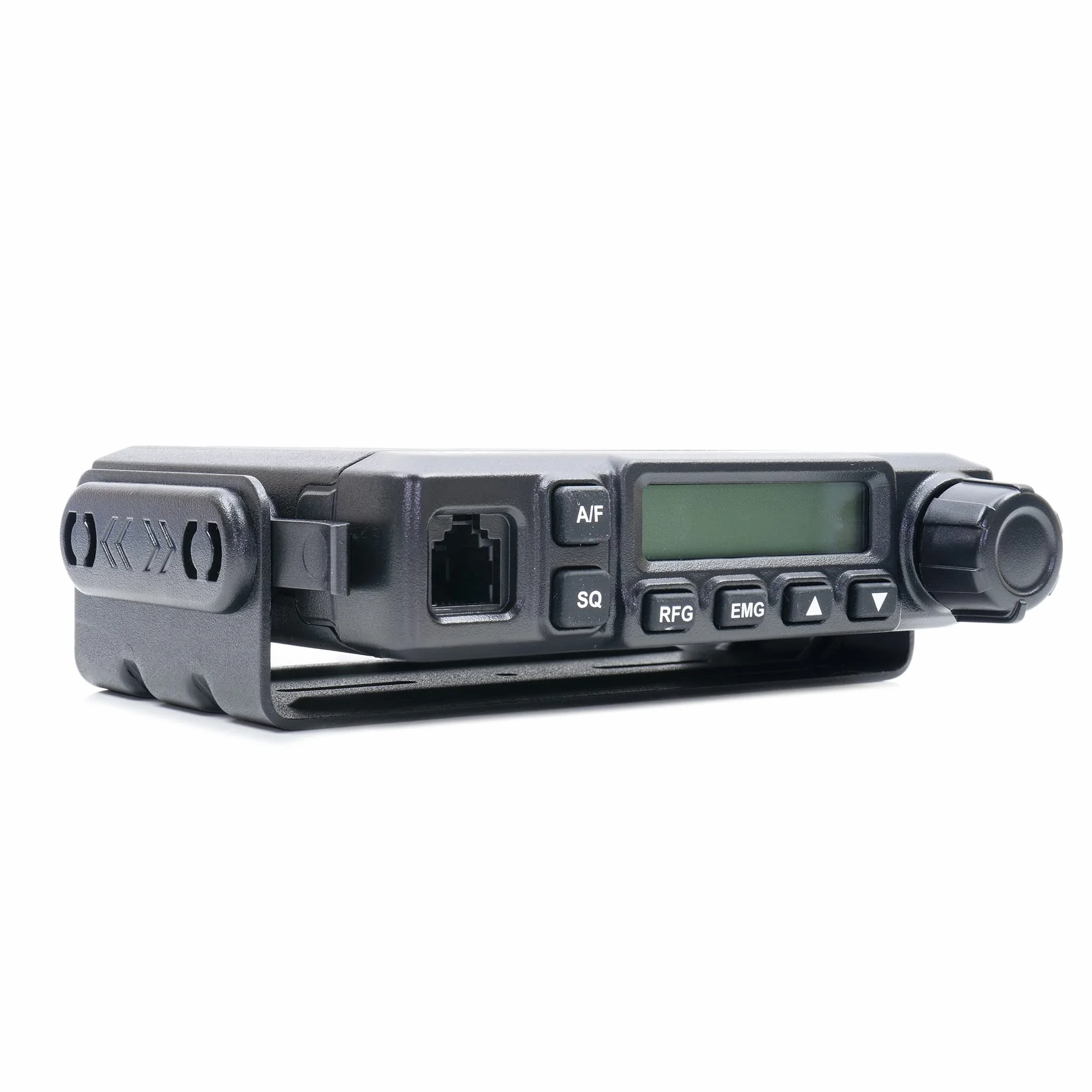 Pakiet stacji radiowej CB PNI Escort HP 6550 z zainstalowanym PNI ECH01 + antena CB S75 z magnesem