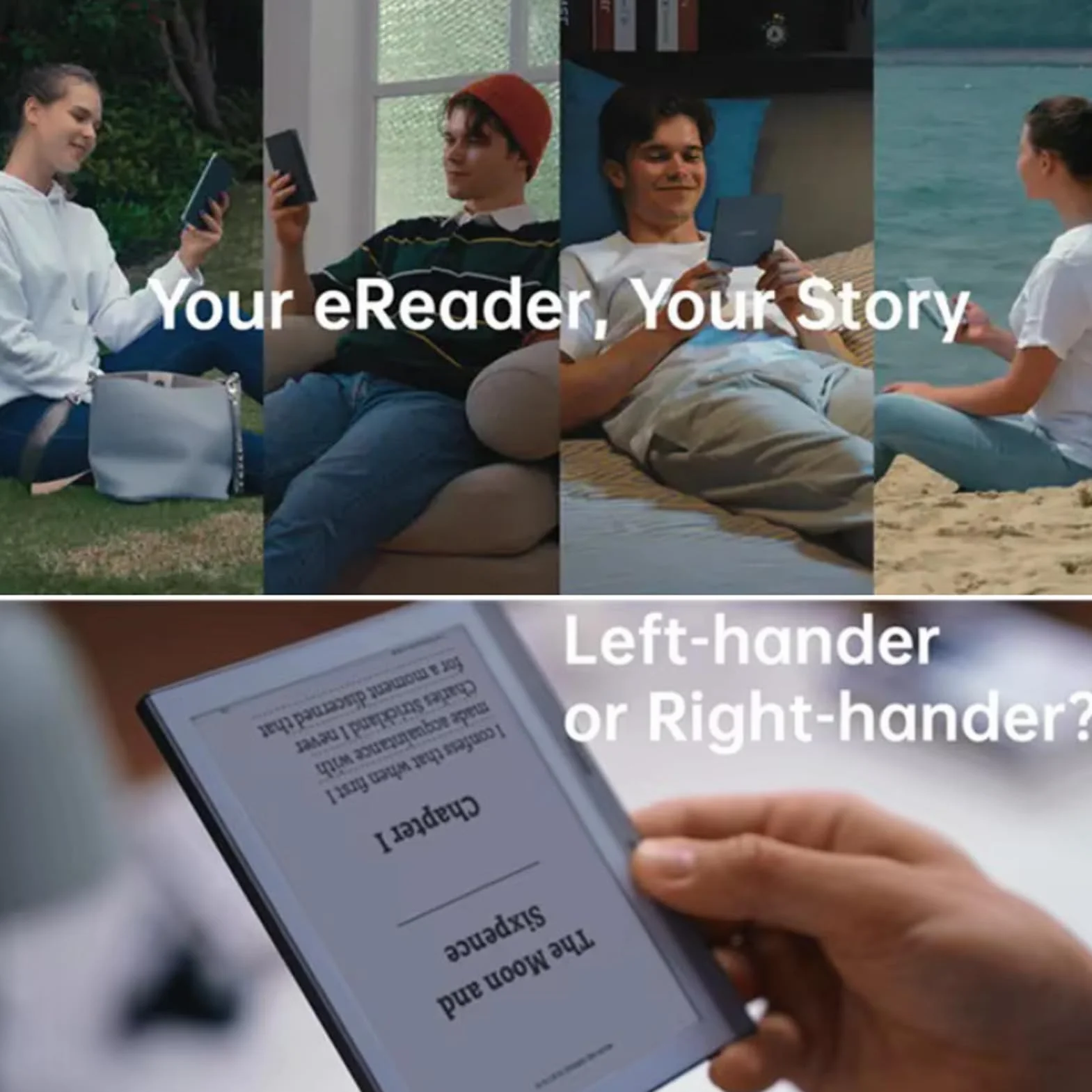 E Reader, 5.76 HD Touch Ecreen Electronic Book Reader z Wi -Fi & Bluetooth, 1 GB RAM 32 GB ROM 198ppi E Tablet z Automatem do Mikro -pamięci, na Android (PUSOKEI8sn2eg450z-11)