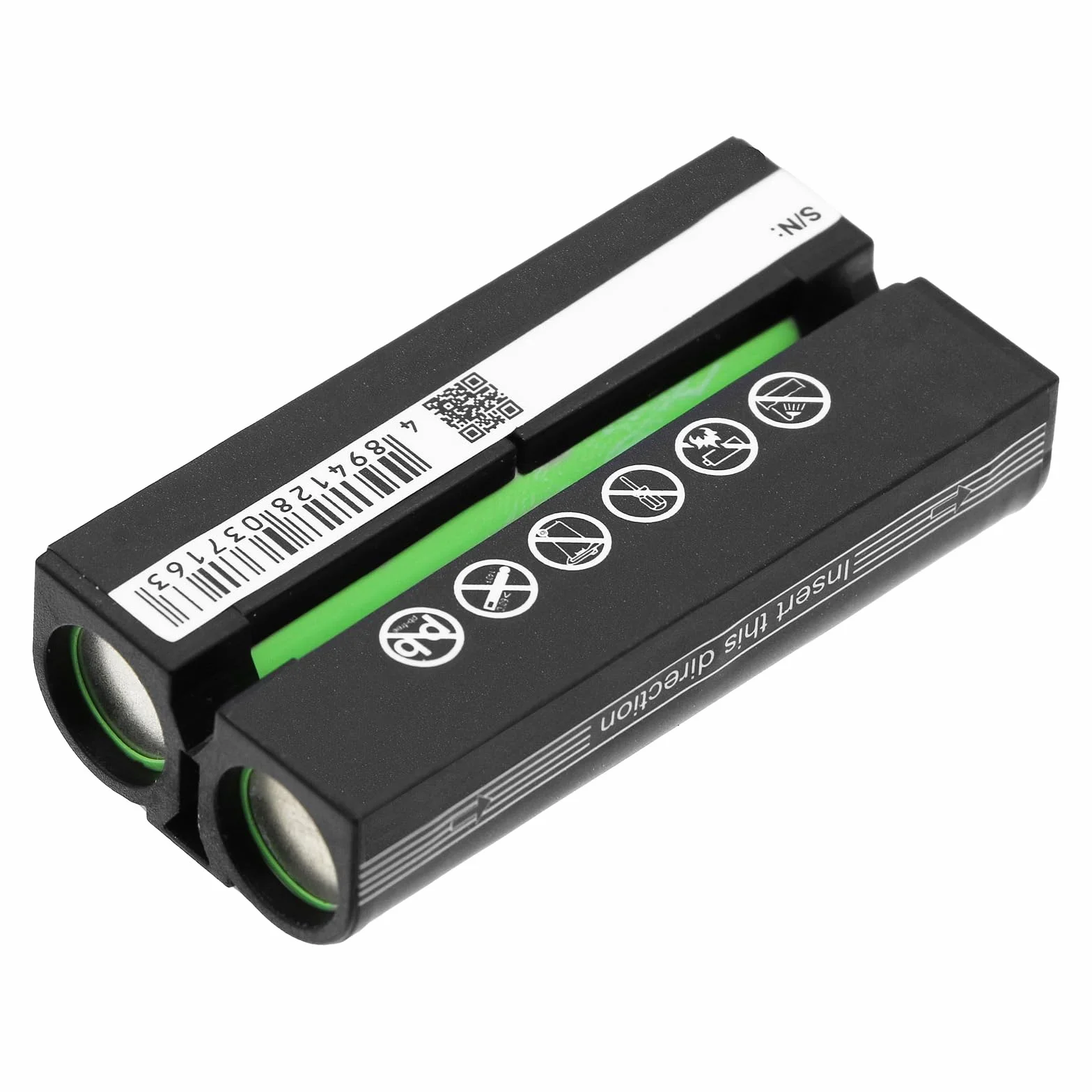 700mAh Bateria kompatybilny z SONY BP-HP, 550-11