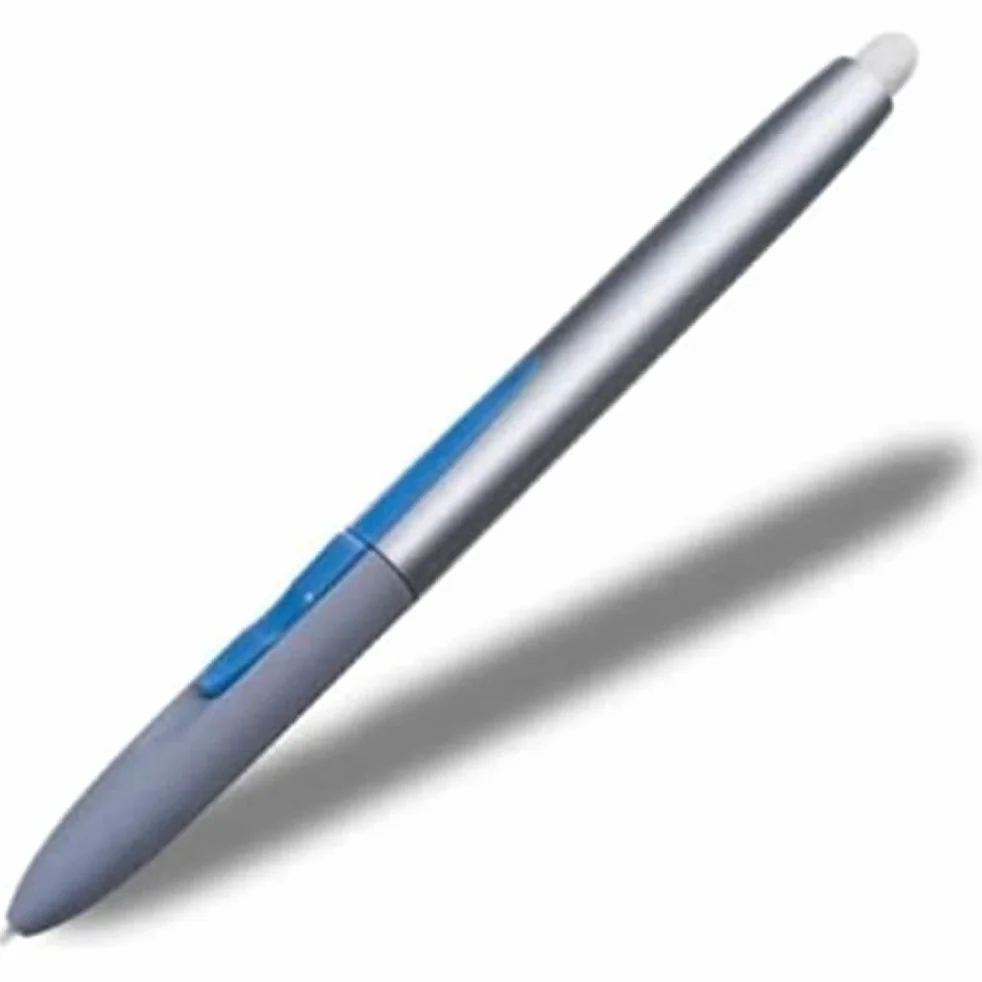 Wacom EP-155E-0S-01 Bamboo Fun Pen (512 stopni) srebrny