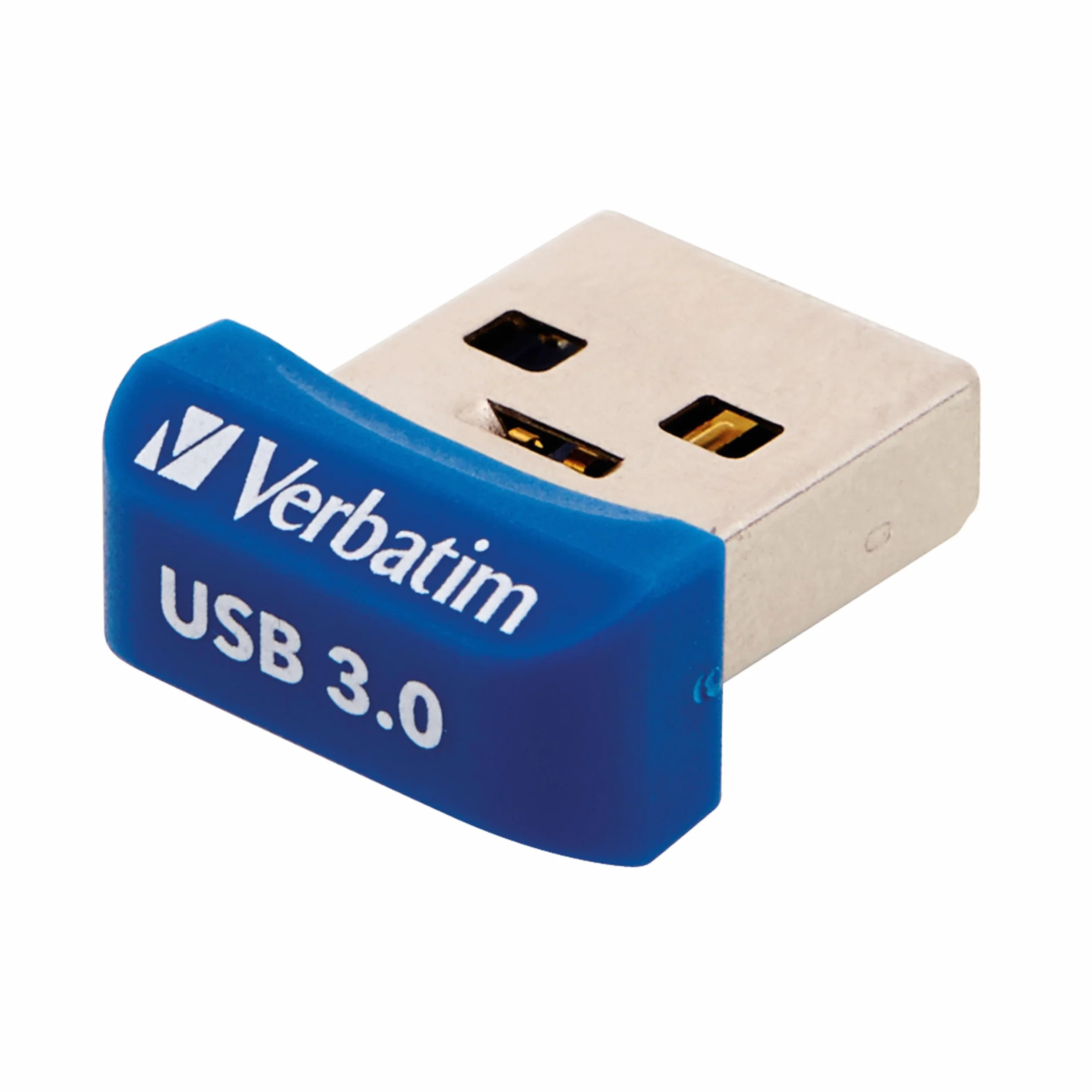 Verbatim 98710 Pamięć, 32gb Niebieska