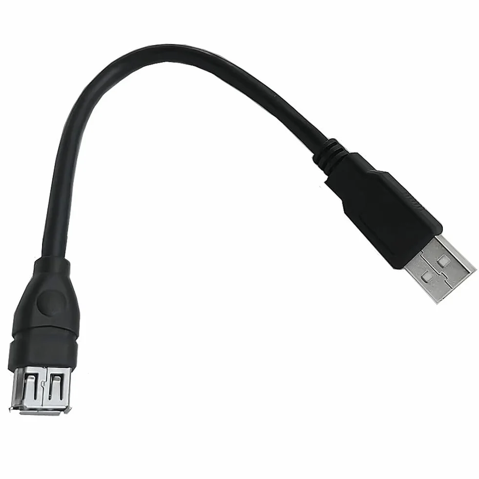VENEKA Adapter USB Firewire IEEE 1394 6-pin żeński na USB 2.0 AM