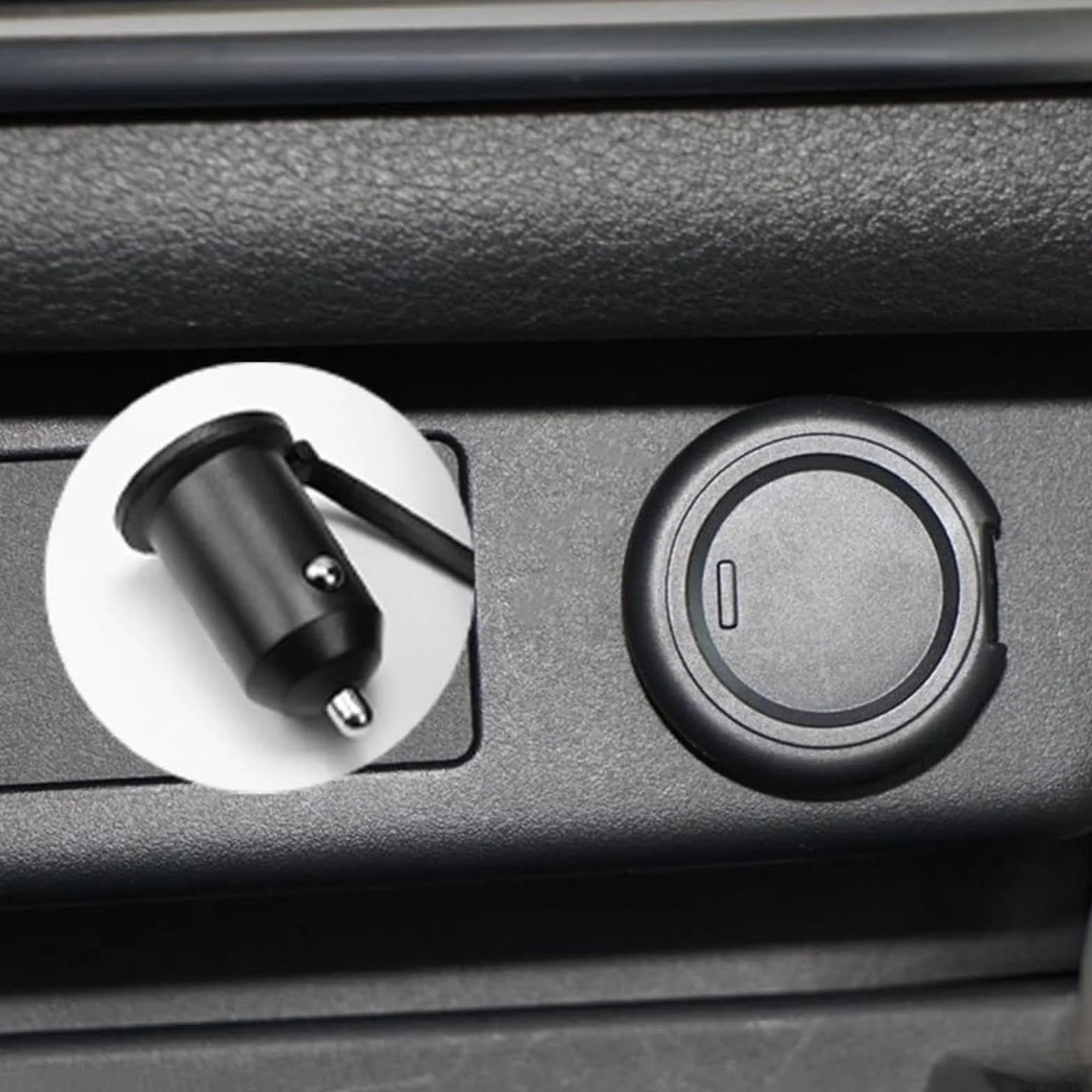 dla Nissan, X Szlak 2014-2022 15W samochód Qi Wireless Charging Phone Ładowarka szybko uchwyt Plate Panel Bezprzewodowa ładowarka samochodowa do telefonu (For X Trail 14 20)