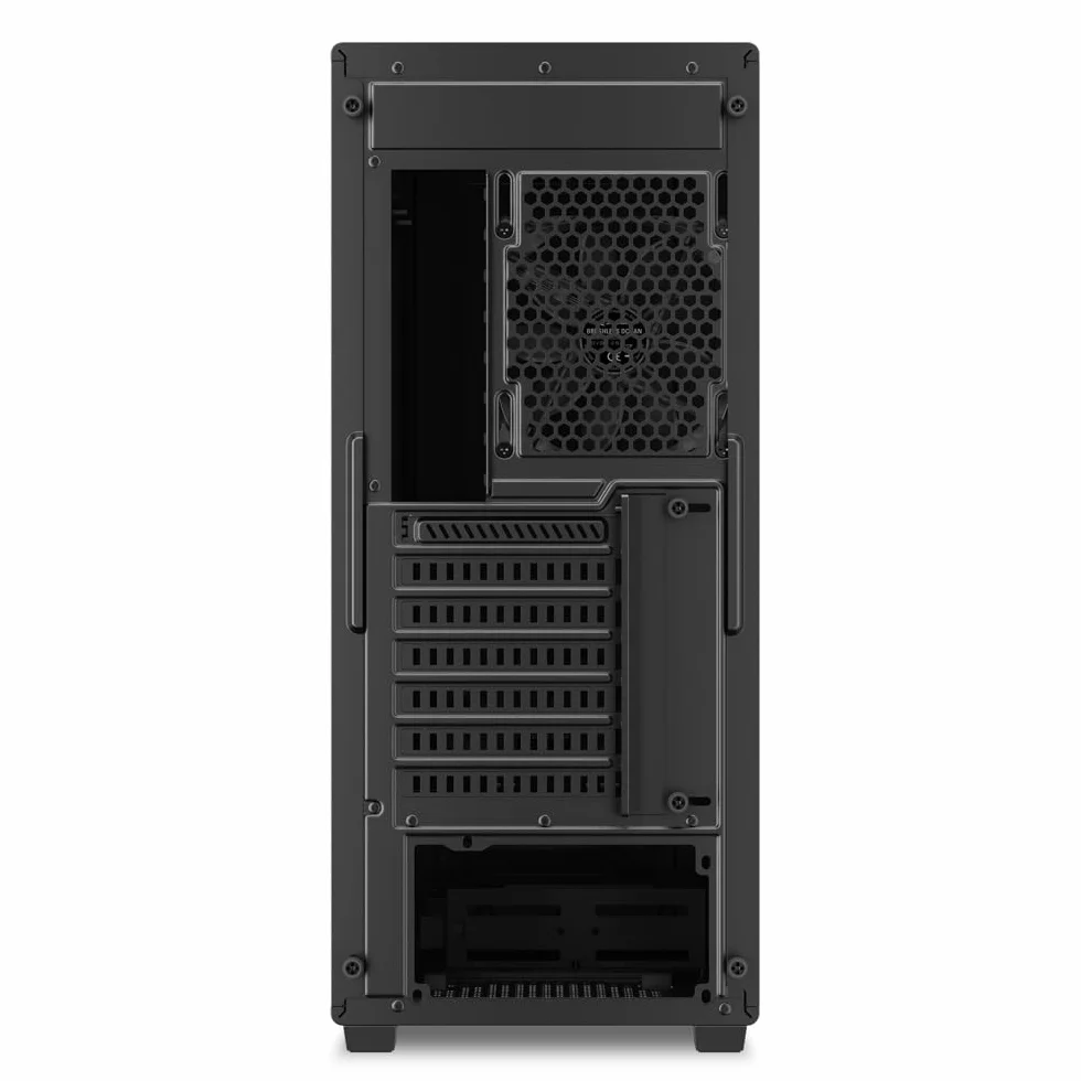 Sharkoon VK2, ATX obudowa PC