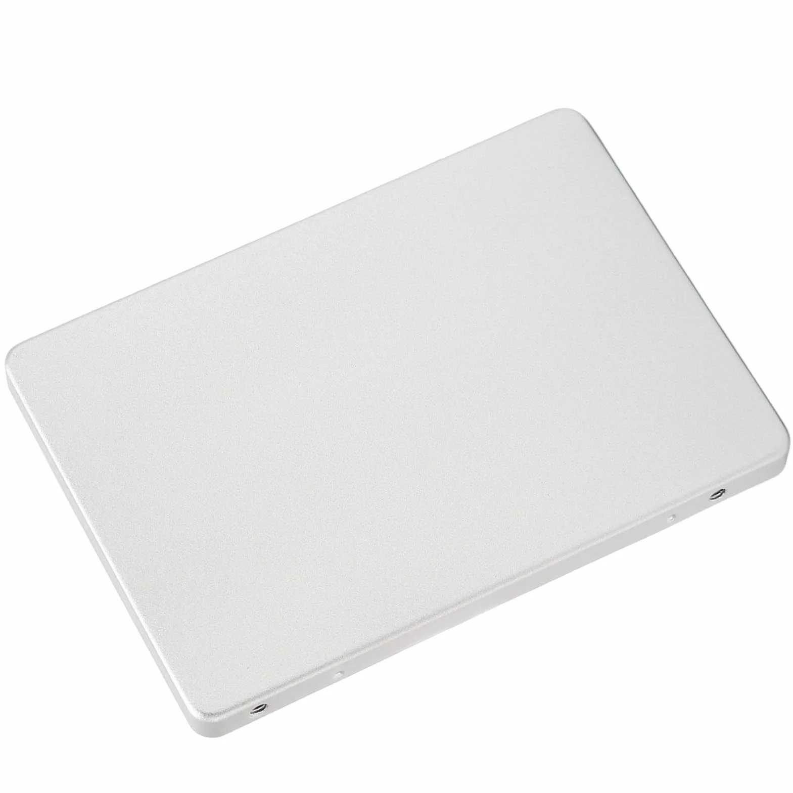 Dysk SSD do Laptopa, Niski Pobór Mocy, Odporny na Wstrząsy 2,5-calowy Wewnętrzny Dysk SSD III, Zwiększona wydajność do Komputerów Stacjonarnych (512GB)