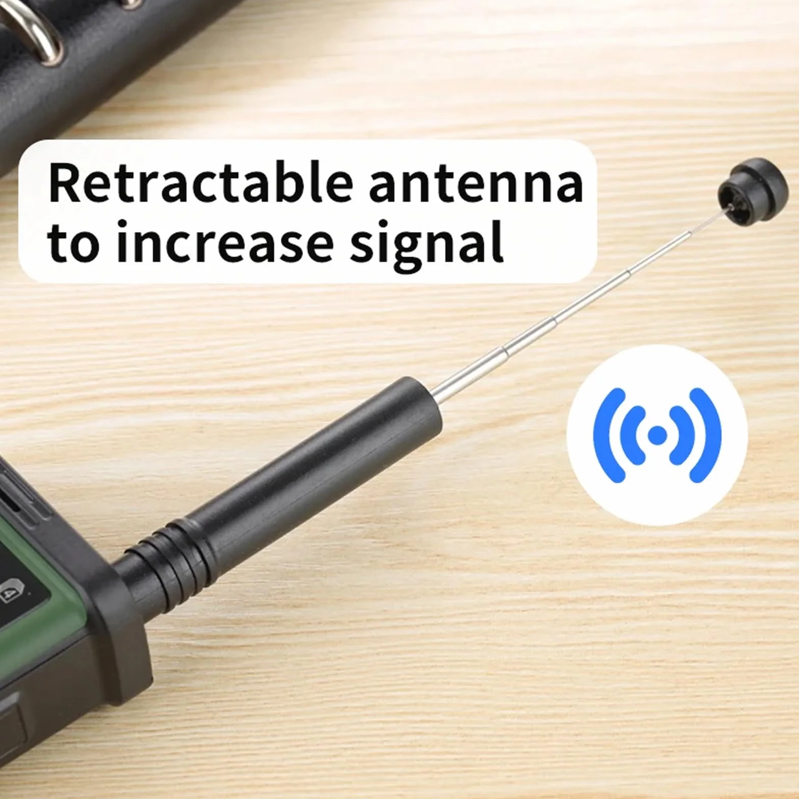 Podstawowy telefon komórkowy dla osób starszych, telefon komórkowy 2G z dużym przyciskiem, odblokowany, standard sygnału GSM, obsługa kart dual SIM + SD,Blue
