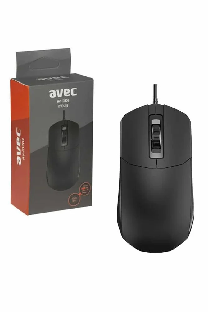 AVEC AV-M303 MYSZ