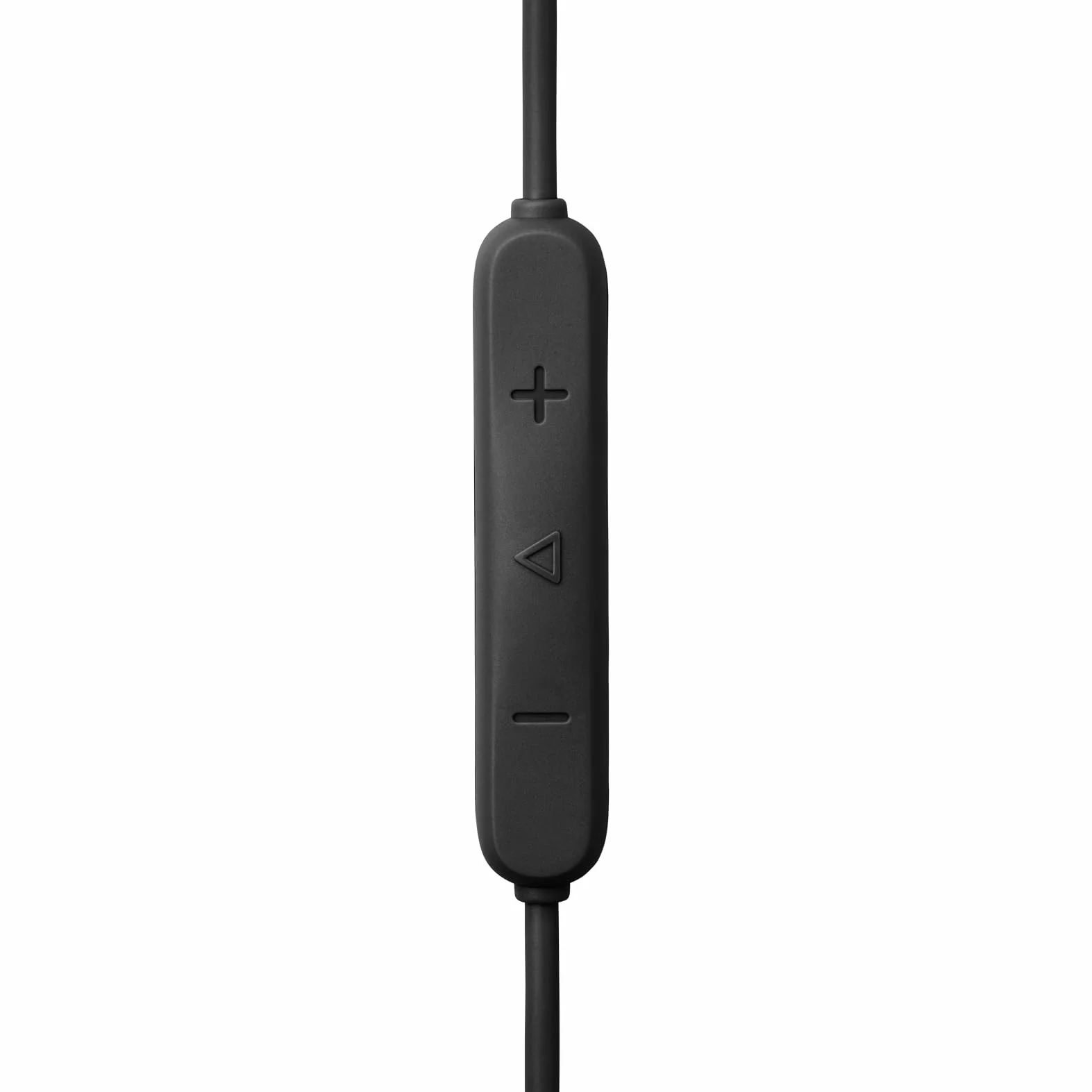 JBL Endurance Run 3 przewodowe słuchawki sportowe z technologią FlipHook i TwistLock, pyłoszczelne i wodoodporne IP65, dźwięk JBL Pure Bass, mikrofon liniowy i pilot, USB-C, czarne/szare