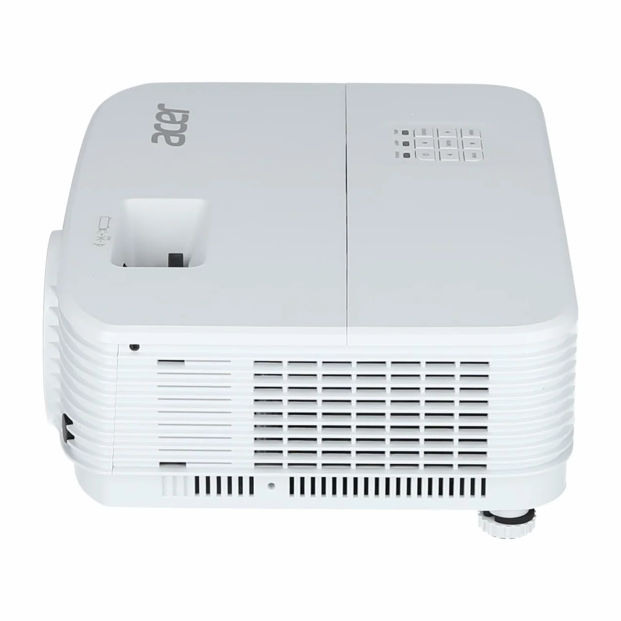 Acer P1157i DLP projektor (SVGA (800 x 600 pikseli) 4800 ANSI lumenów, kontrast 20 000:1, 3D, Keystone, 1 x głośnik 3 W, HDMI (HDCP)) Business/Education