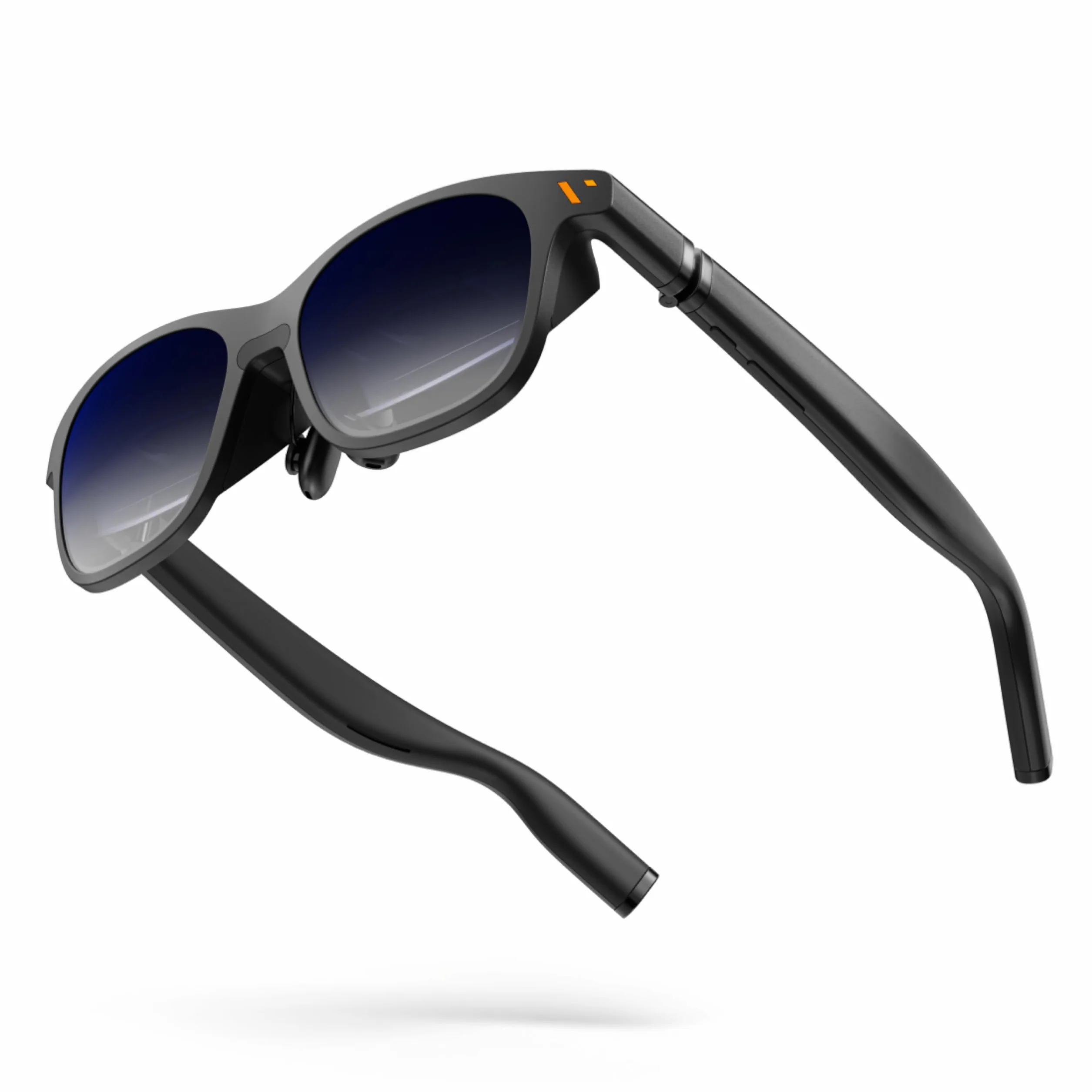 VITURE Pro Okulary XR/AR - 135" 120Hz 1000Nits, powłoka elektrochromowa. dźwięk Harman, Dla iPhone 17/16/15/Android/Mac/PC/Steam Deck/Switch 2. Pierwsze prawdziwe XR - Używany