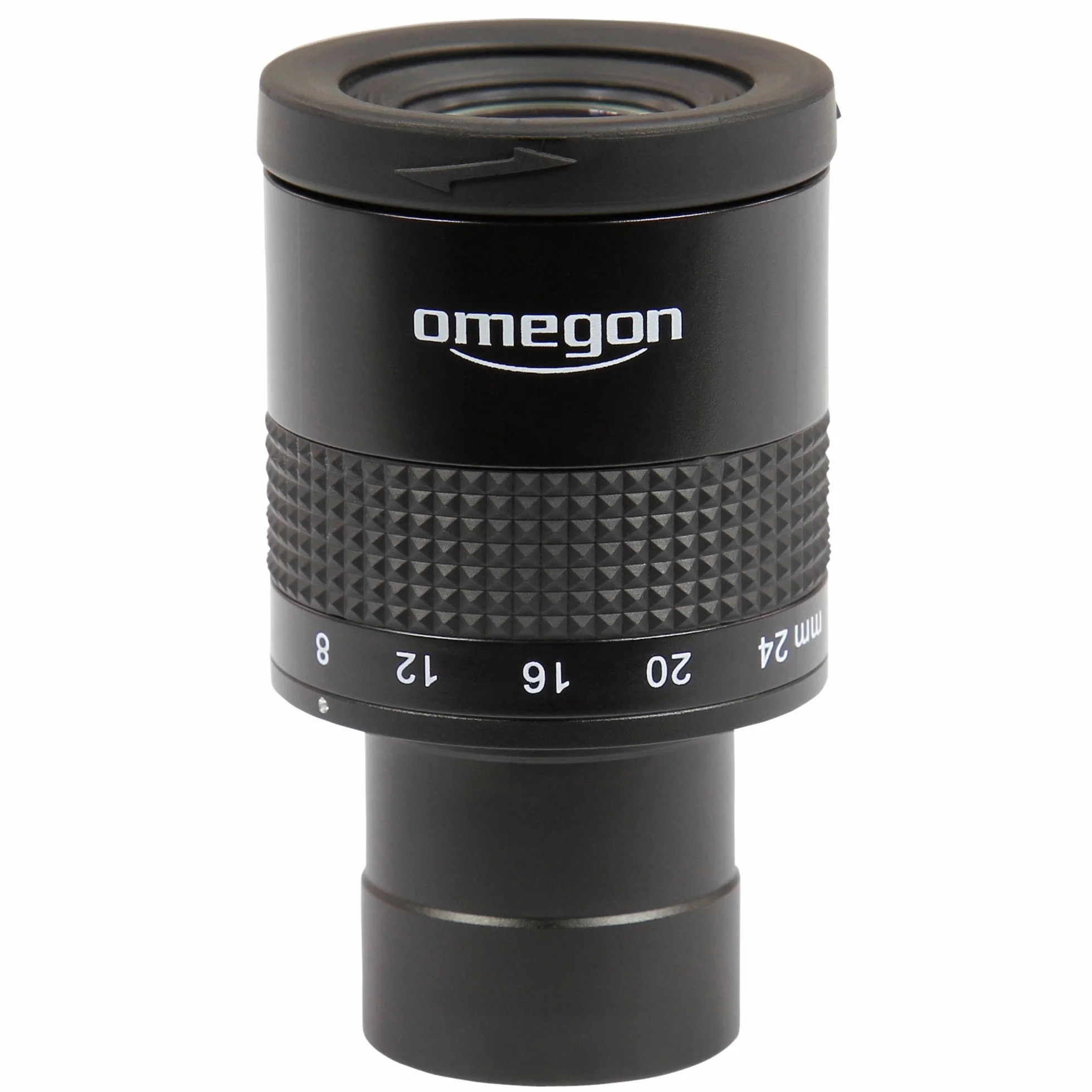 Omegon Okular zoom Magnum 1,25" 8-24 mm