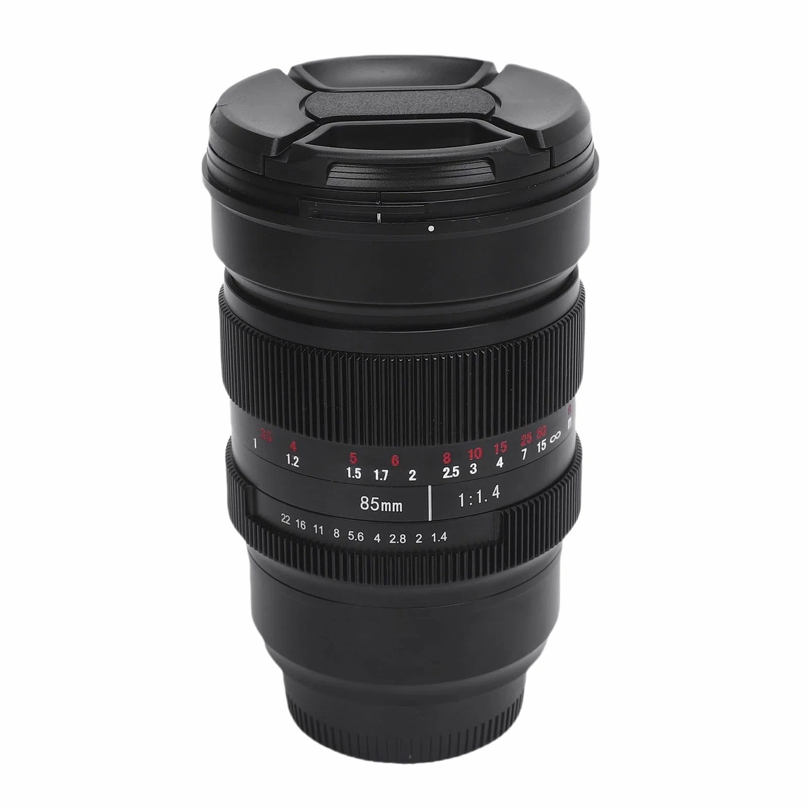 Fydun 85 Mm F1.4 Duży Apoter