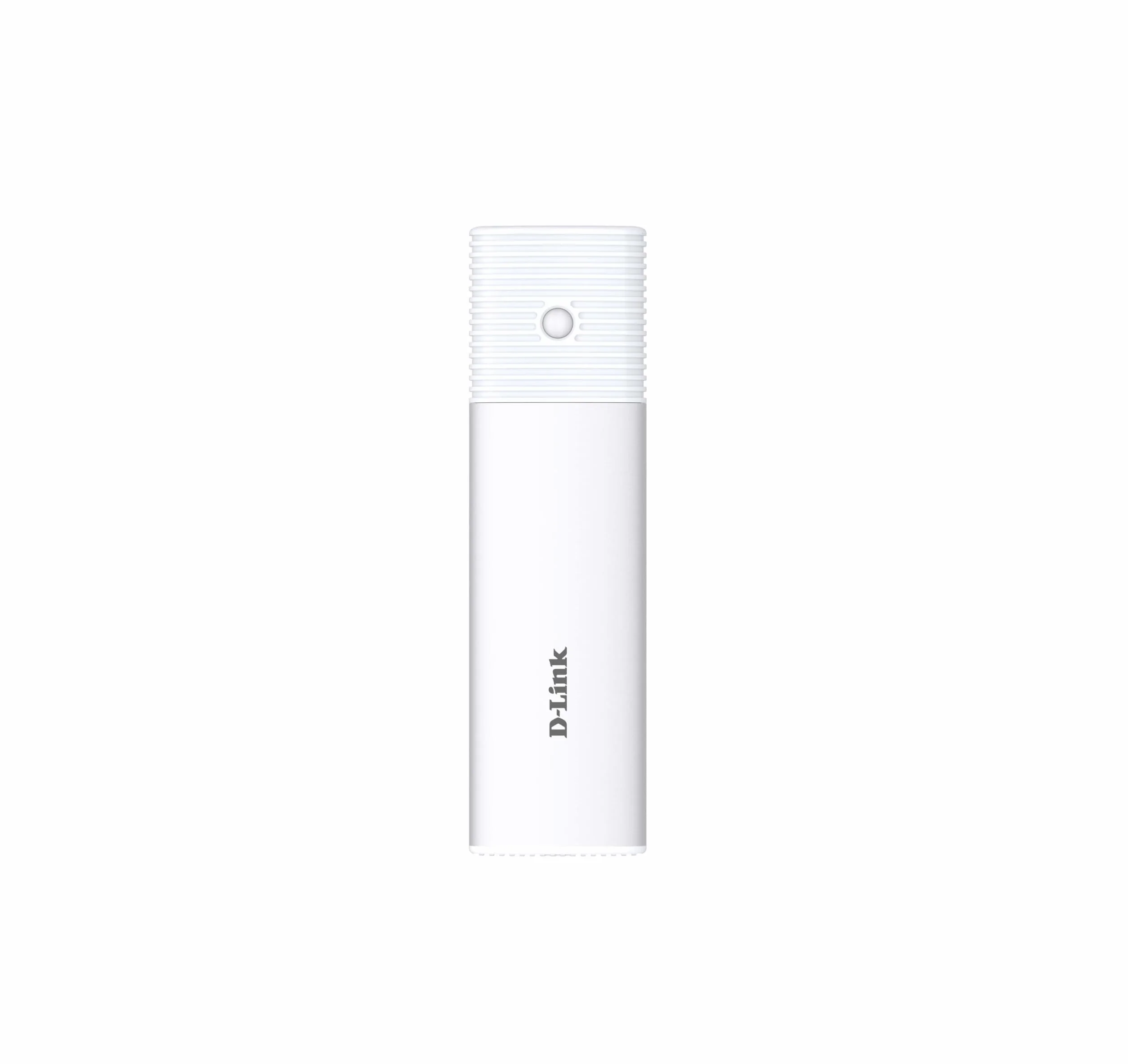 D-Link DSP-111 USB-C M.2 NVMe/NGFF SSD obudowa, 10 Gb/s USB 3.2 Gen 2, instalacja bez narzędzi, klucz M/B+M, obsługuje 2230/2242/2260/2280, obudowa ze stopu aluminium, pojemność do 4 TB - Windows