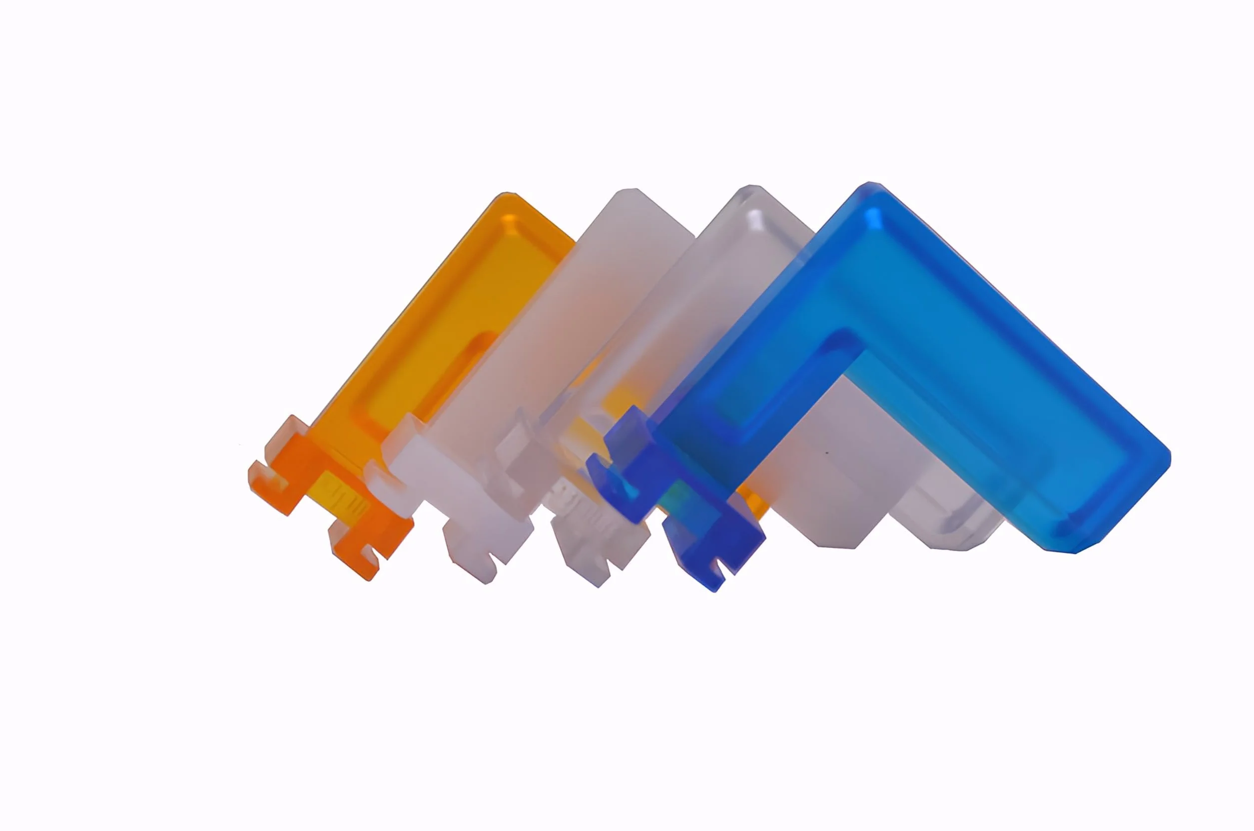 DF6500 wielokolorowy 4 w 1 dyfuzor flash mini flash bounce przenośny miękki lekki element pracy dla kamery a6500 a6400 a6300 a6000