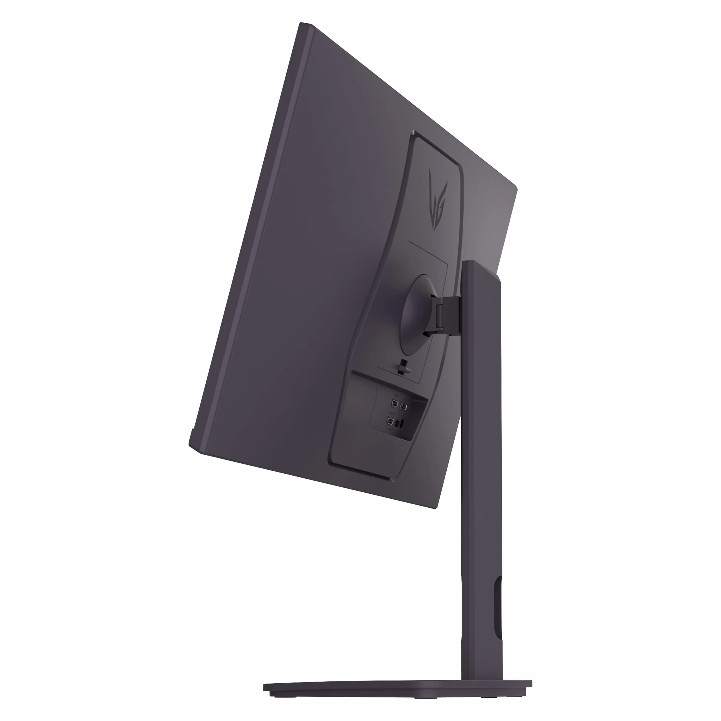 LG 27G610A-B Ultragear QHD 27 cali (2560 x 1440) monitor do gier IPS, 200 Hz, 1 ms, AMD FreeSync Premium, VESA DisplayHDR 400, HDMI, DisplayPort, pochylany, wysoki, obrotowy stojak, czarny
