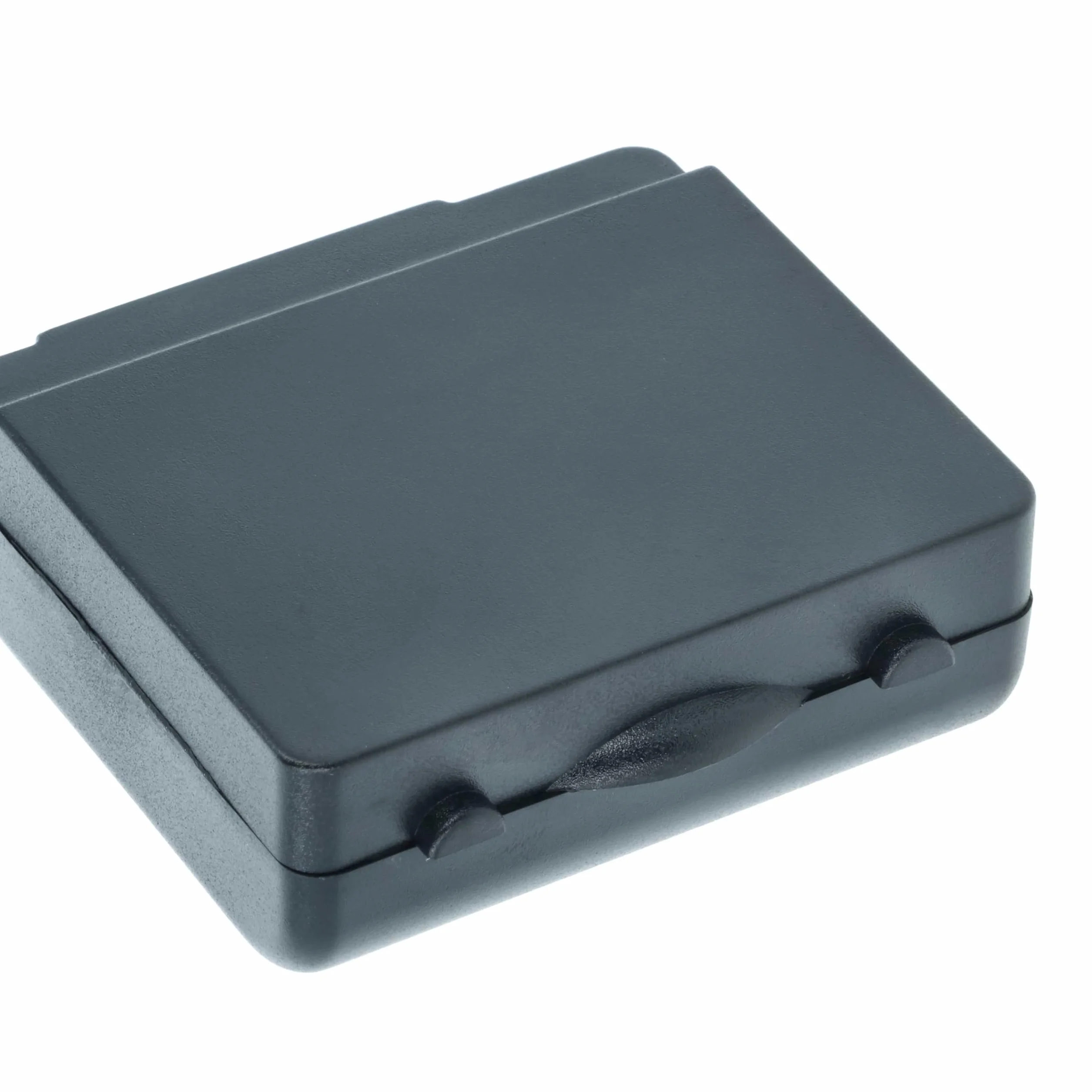 vhbw 5 x akumulator zamienny do IMET AS060, AS083 do przemysłowego pilota zdalnego sterowania radiowego (2000 mAh, 3,6 V, NiMH) - czarny