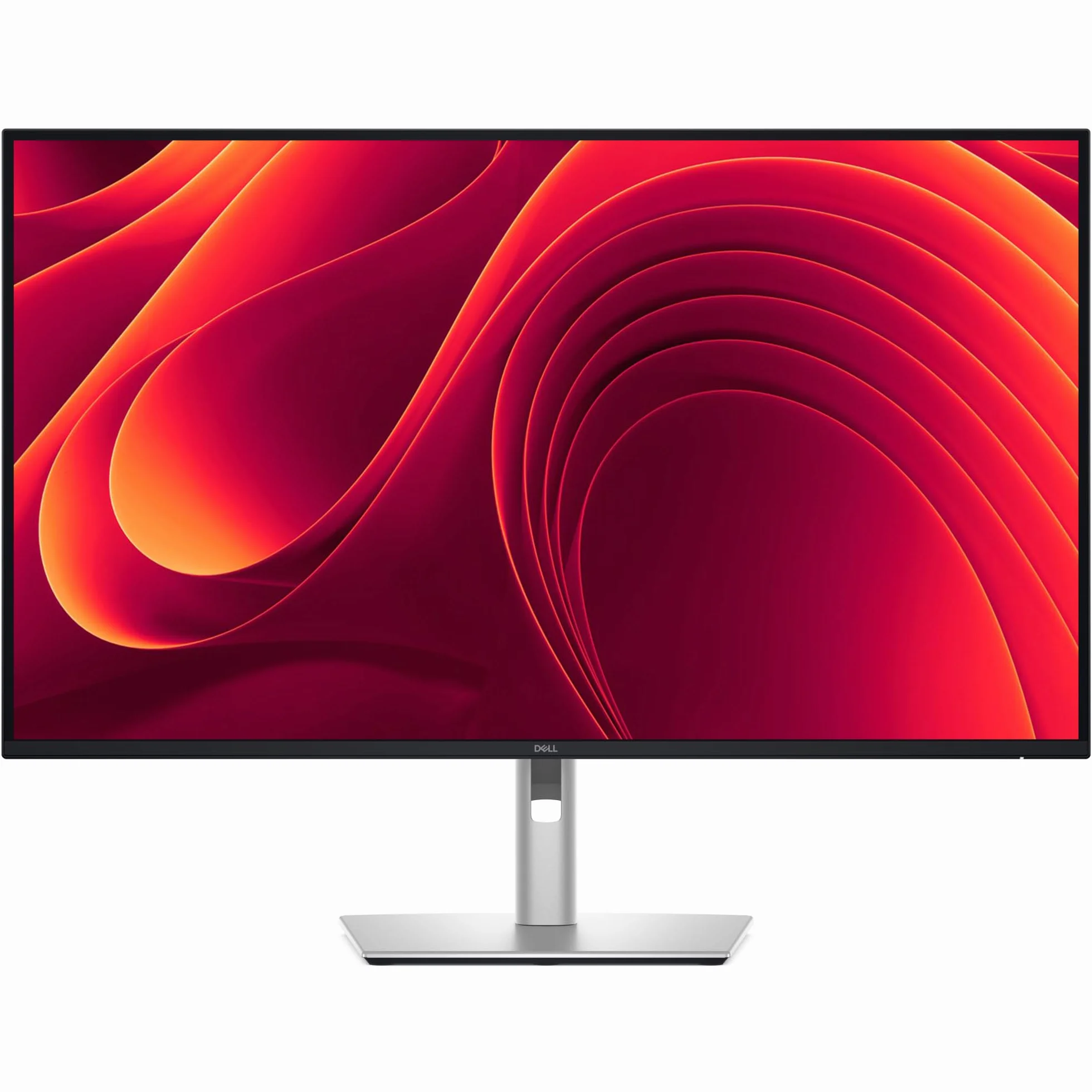 Dell Pro 32 Plus Qhd UsB-C Hub Monitor P3225de - LeD-Monitor - 81,3 cm (32") (DelL-P3225de)