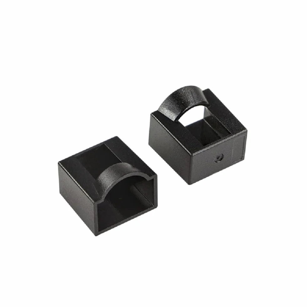 LogiLink Osłona przeciwpyłowa do kabla krosowego RJ45, 50 sztuk
