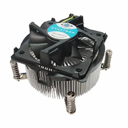 Dynatron R9 2U 80 mm LGA 2011 Sandy Bridge EP/EX wentylator do radiatora procesora - nowy