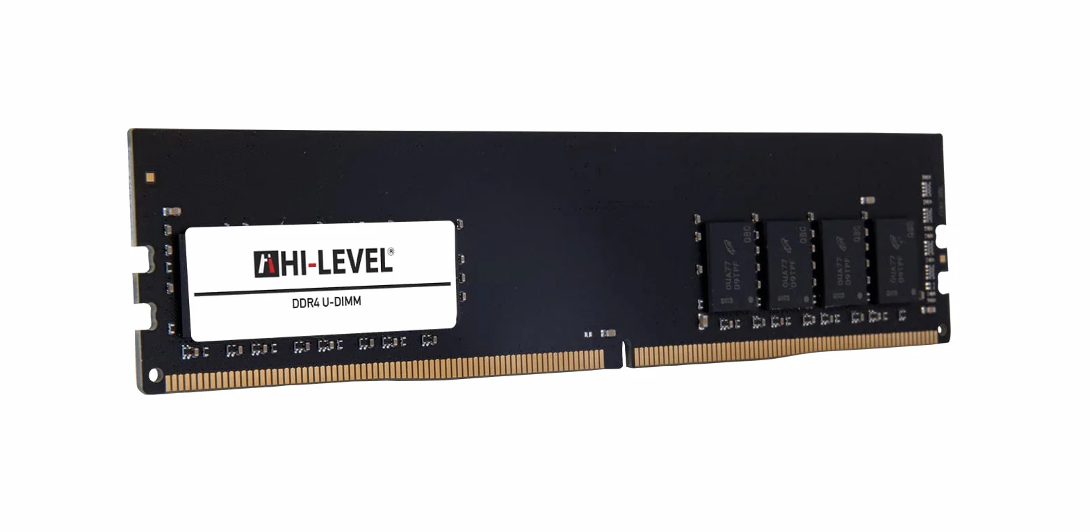 Hi-Level 8 GB DDR4 RAM, 2133 MHz, pamięć pulpitu