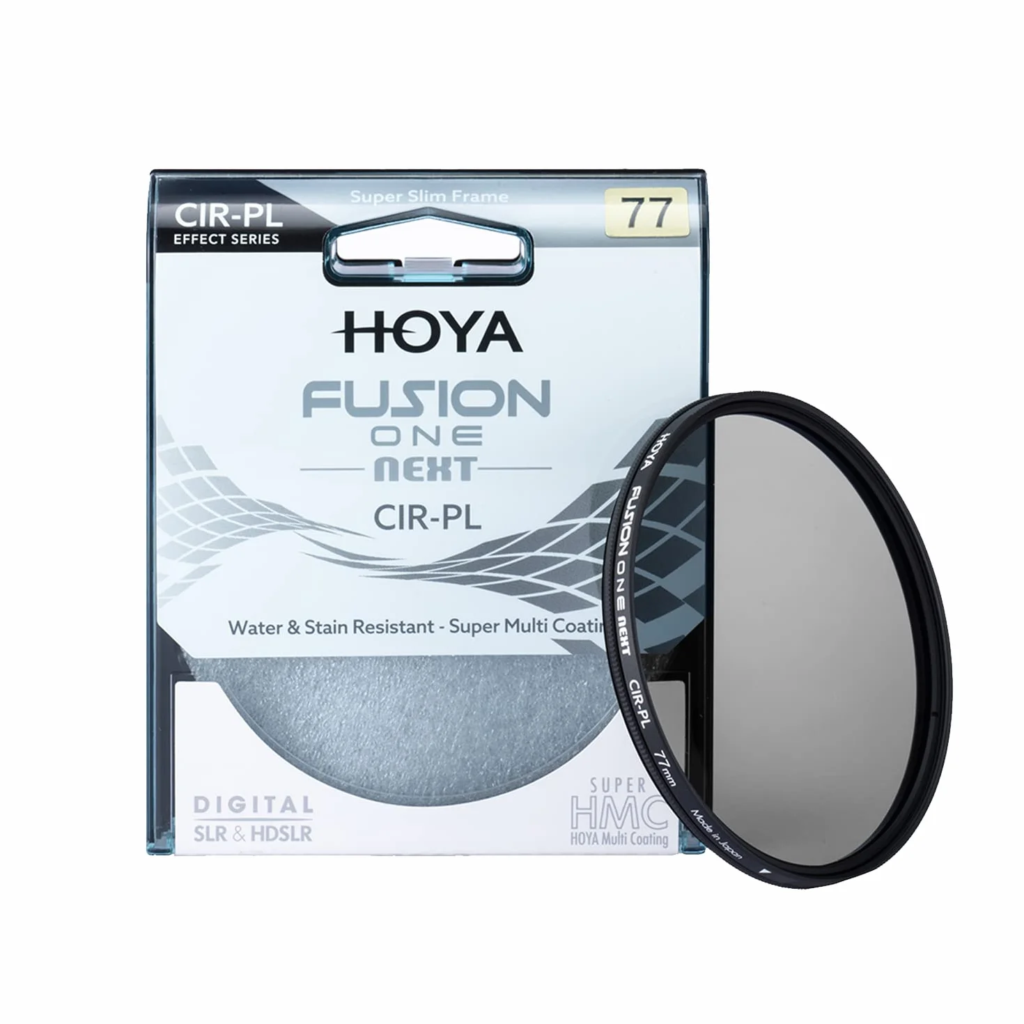 Hoya Fusion One Next PLC 72mm