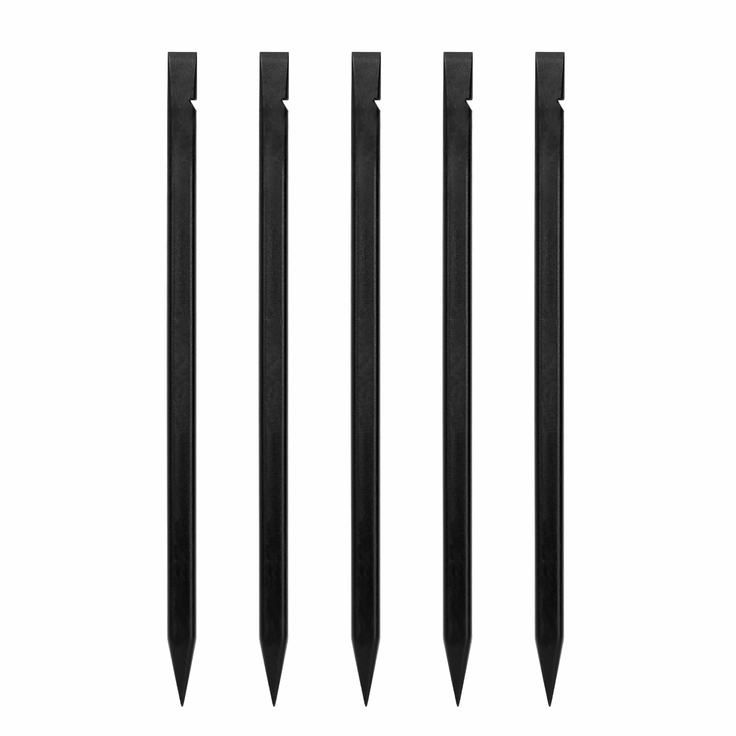 Conext Link 5 x Nylon Plastikowy Spudger Stick Pry Otwieranie Narzędzia do naprawy laptopów iPhone iPad