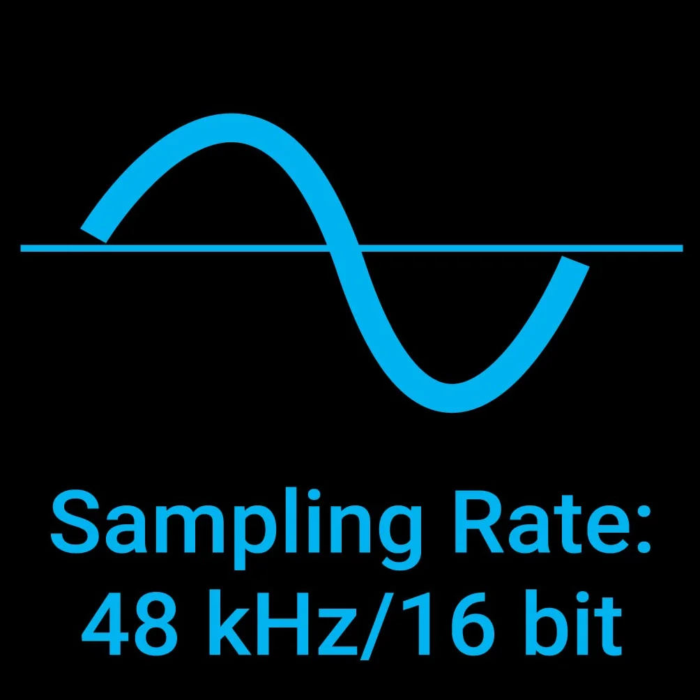 Sandberg Streamer Mikrofon USB wielokierunkowy z klipsem do laptopa Plug & Play