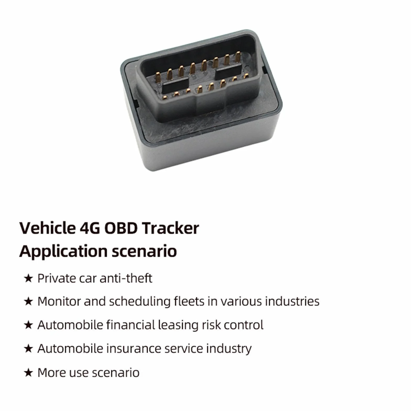 Lokalizator GPS 4G dla pojazdów, Lokalizator GPS 4G dla pojazdów Przenośny, | Uniwersalny Alarm wibracyjny, czuły lokalizator, lokalizatory samochodowe,