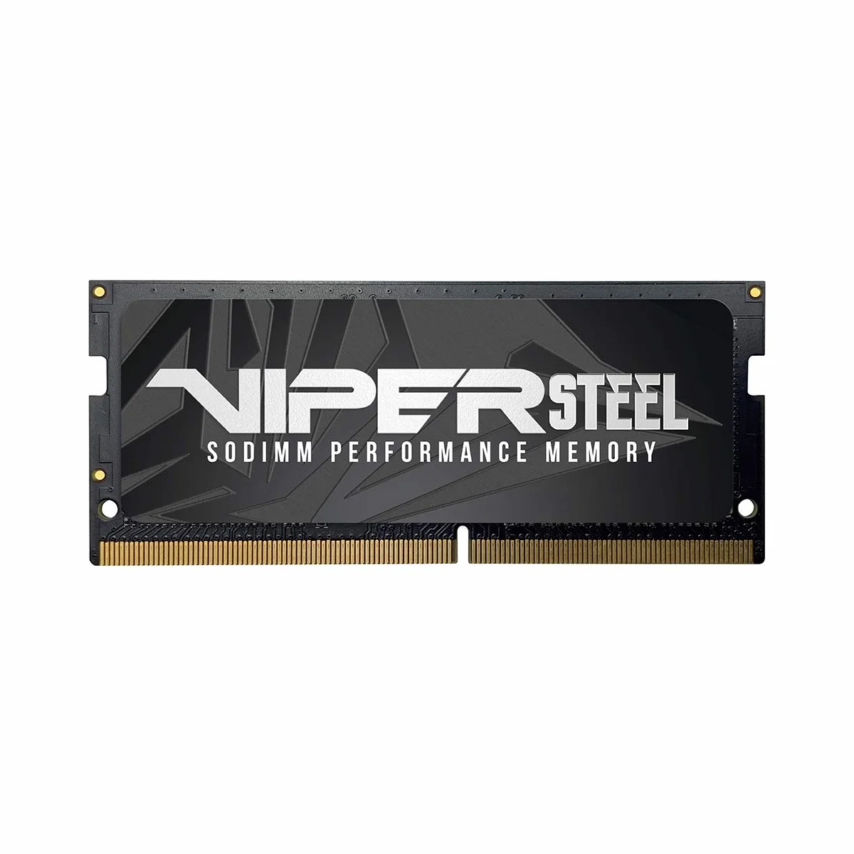 Patriot Viper Steel DDR4 32 GB 3200Hz CL18 SODIMM moduł pamięci PVS432G320C8S