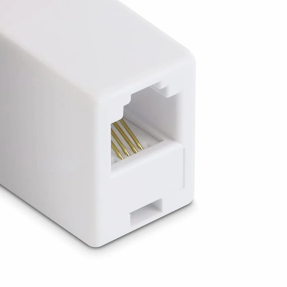 Metronic wtyczka RJ45 do gniazda RJ11