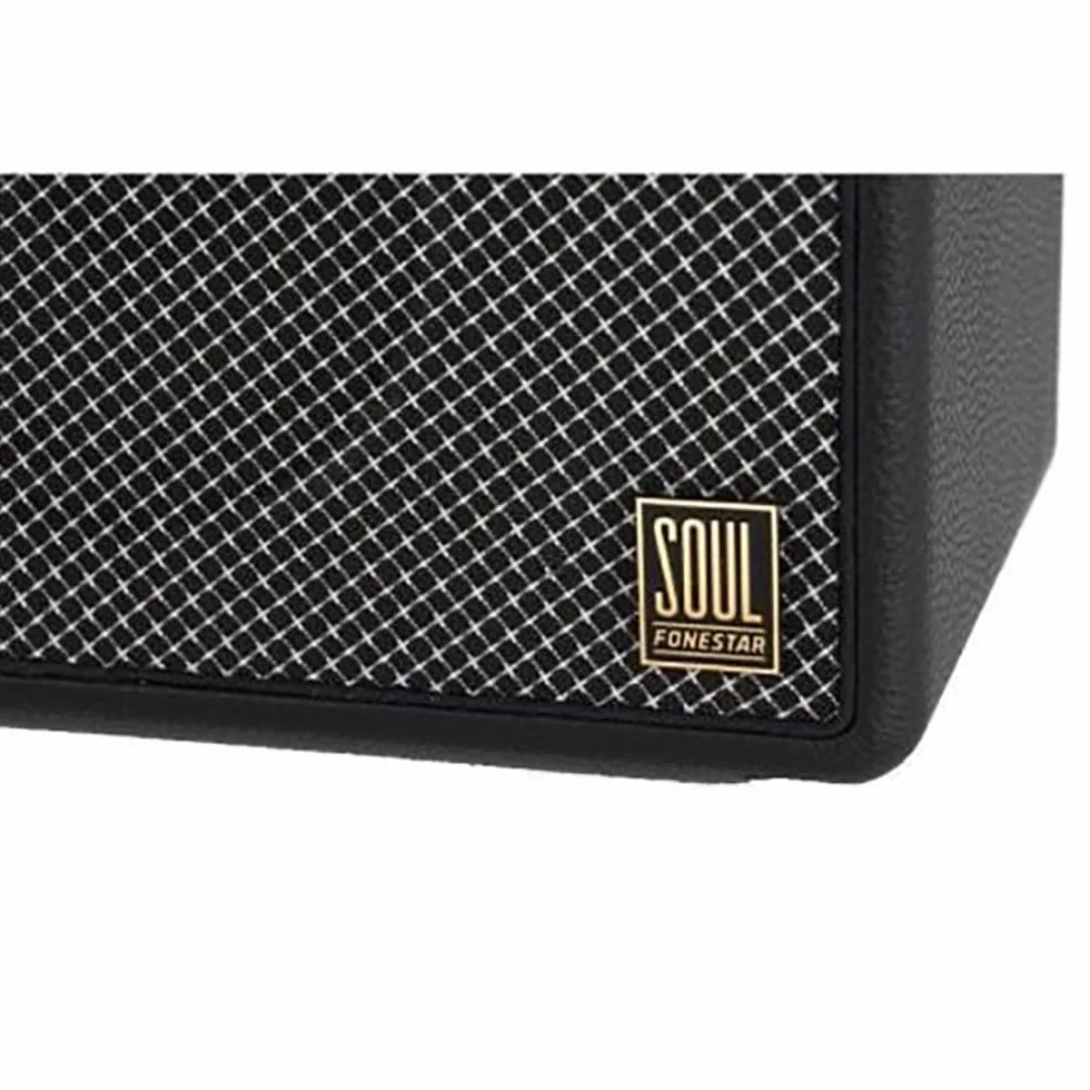 Fonestar Soul Home N - Altavoz Para El Hogar - 80w