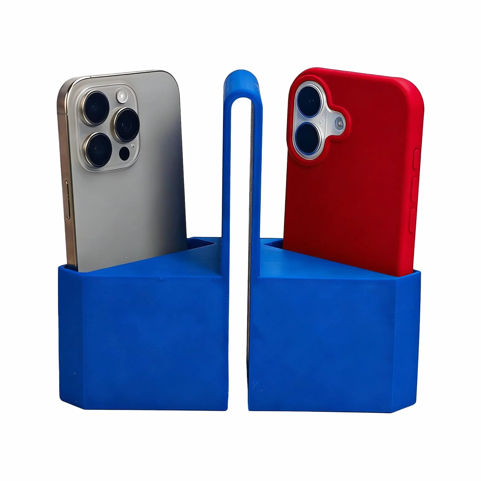Ogrodzenie telefonu, kort tenisowy, uchwyt na klips z bezpiecznym uchwytem, odpowiedni do siatki, uchwyt na telefon stabilne zastosowanie do zawodów baseball softball pickleball na zewnątrz