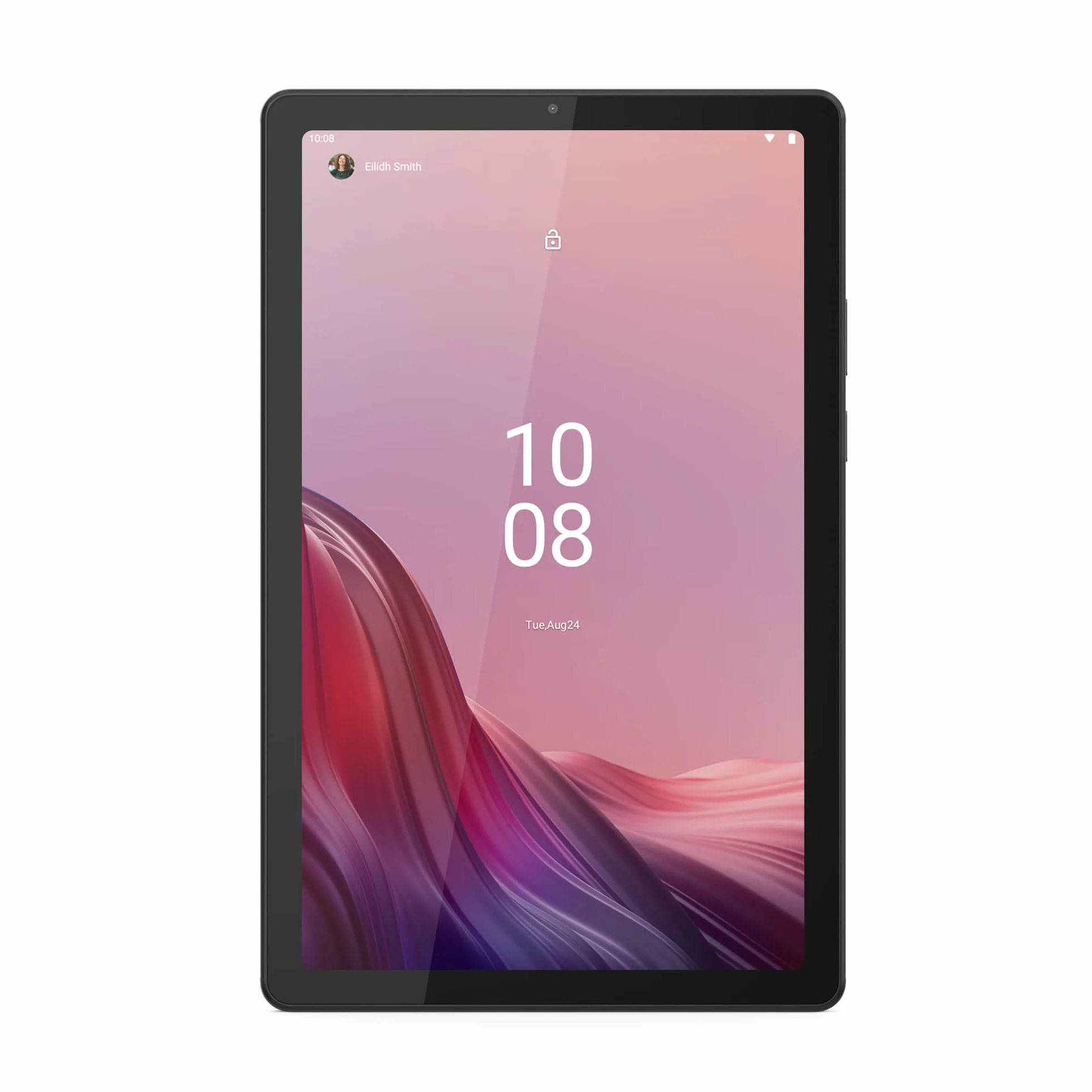 Lenovo Tablet Tab M9 | 9" HD Touch Display | MediaTek G80 | 4 GB RAM | 64 GB pamięci | Android 13 | szary