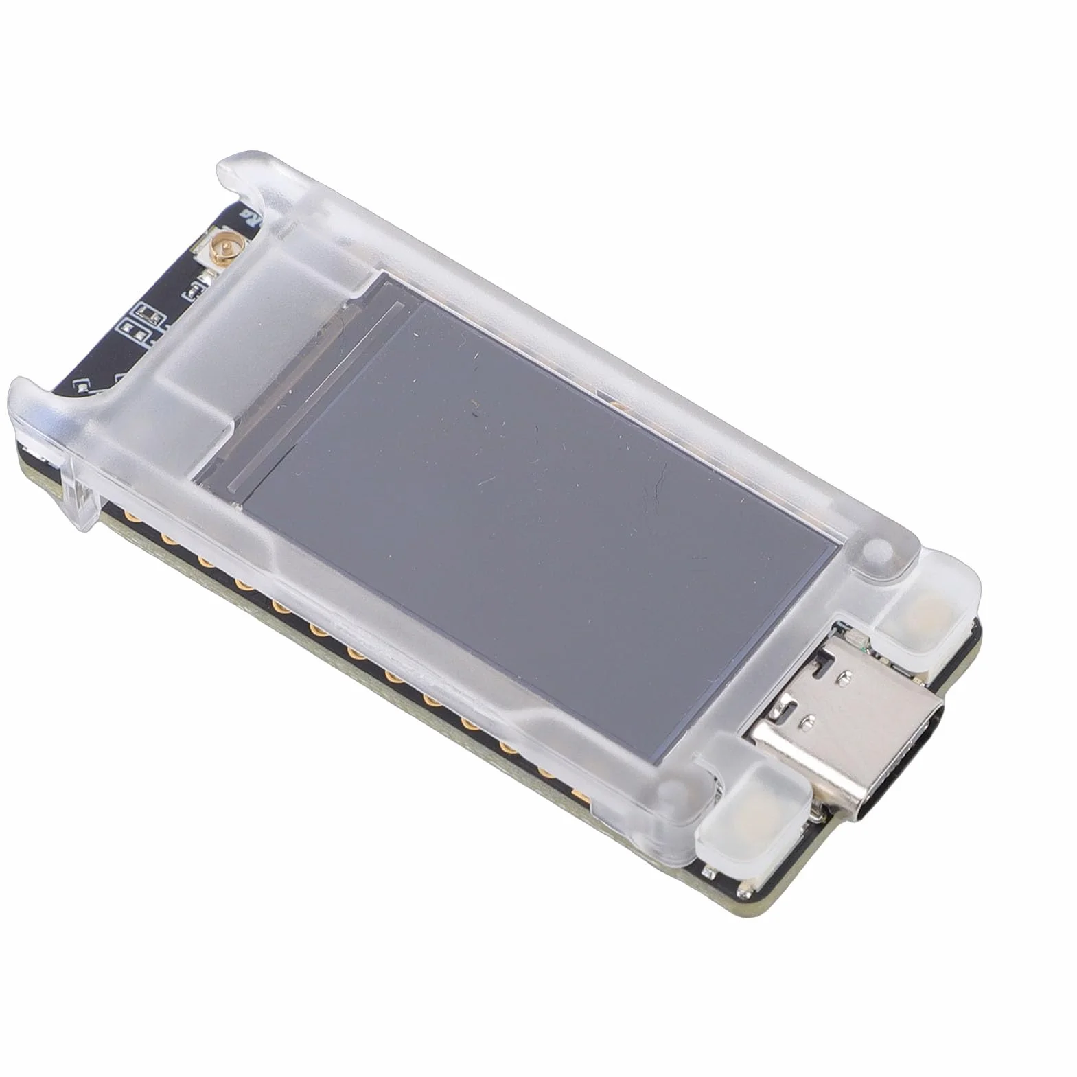 Generic Płytka Rozwojowa Meshtastic z Wyświetlaczem TFT LCD o Przekątnej 1,14 Cala do Komunikacji na Duże Odległości w Zastosowaniach o Niskim Poborze Mocy dla Projektów Typu „zrób to sam”