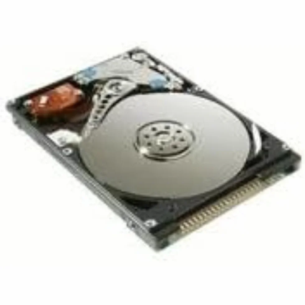 MicroStorage 40GB IDE 2,5" 2,5" 40 GB IDE/ATA Dysk twardy - Dyski twarde (2,5", 40 GB, 5400 obr/min)
