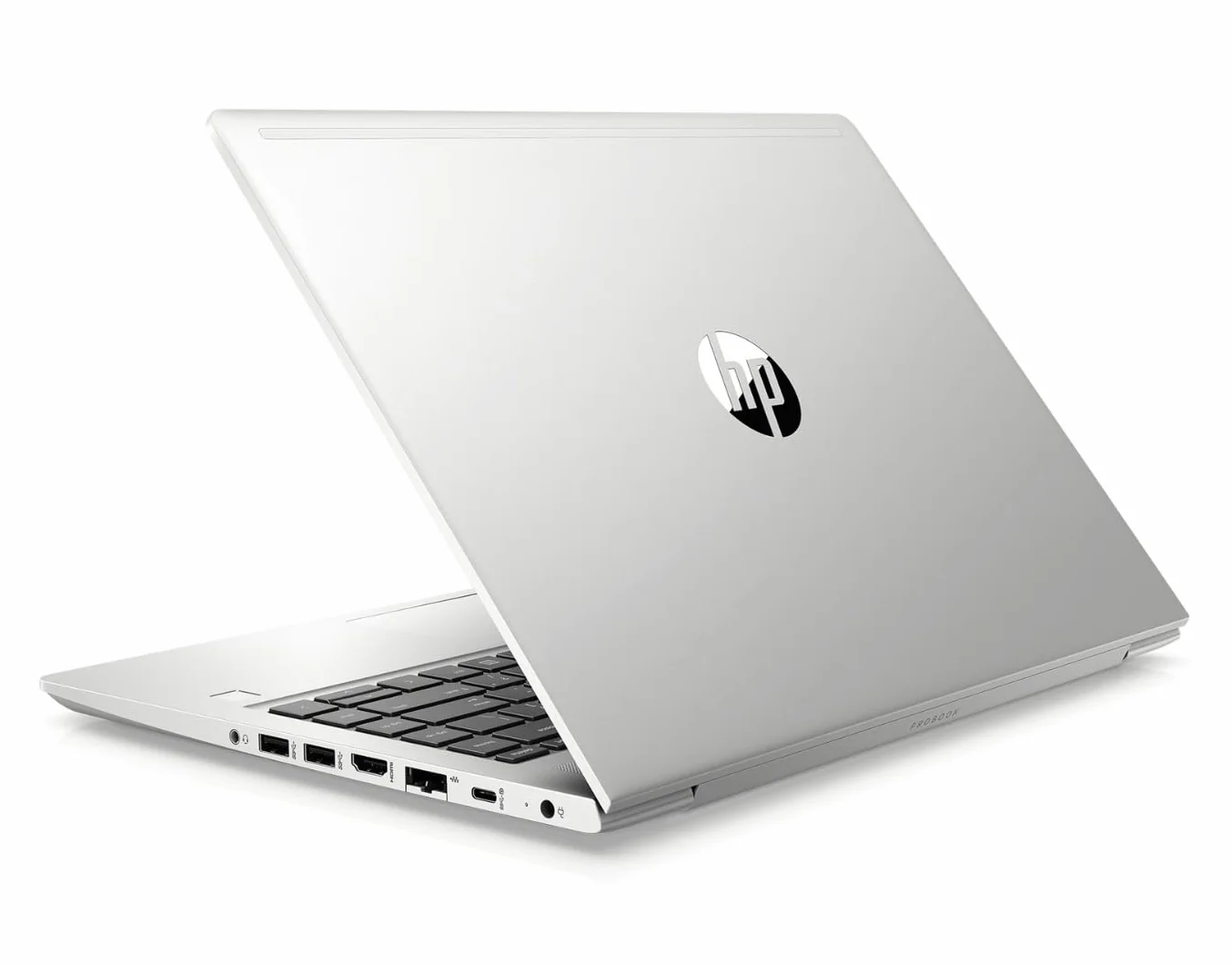 HP ProBook 440 G7 14" 1920 x 1080 Full HD Intel Core i5 10210U 512GB SSD dysk twardy 16 GB pamięci Windows 11 Pro LTE, kamera internetowa, notebook, laptop