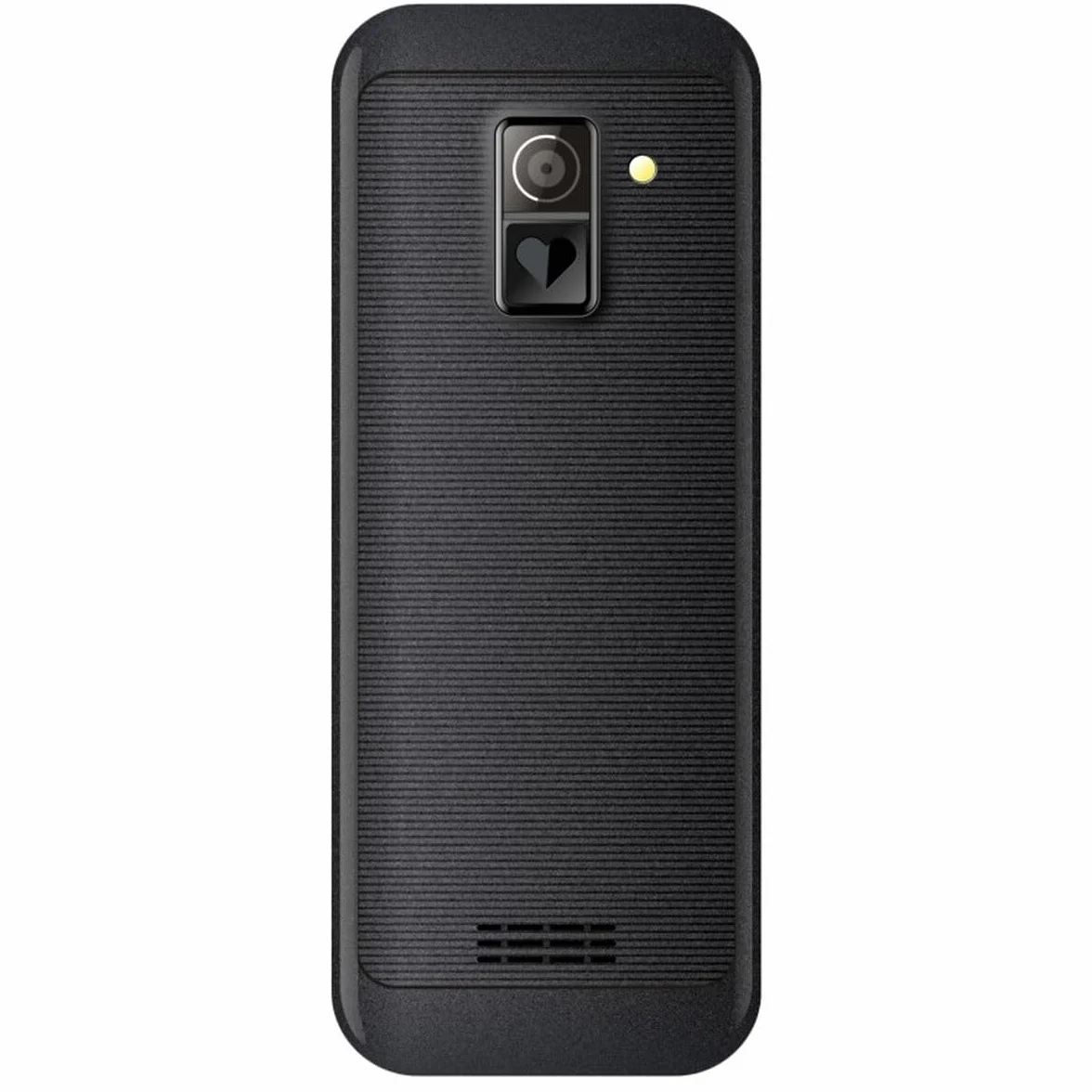 Maxcom - Senior Maxcom MM735bb SOS telefon komórkowy z bezprzewodową wodoodporną bransoletką SOS