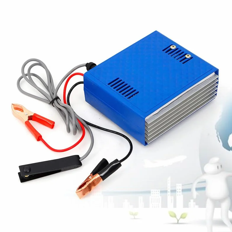 Przetwornica napięcia 12 V na 230 V 1500 W/3000 W Czysta sinusoidalna przetwornica napięcia z wyświetlaczem LED i systemem ochrony stawu i rzeki