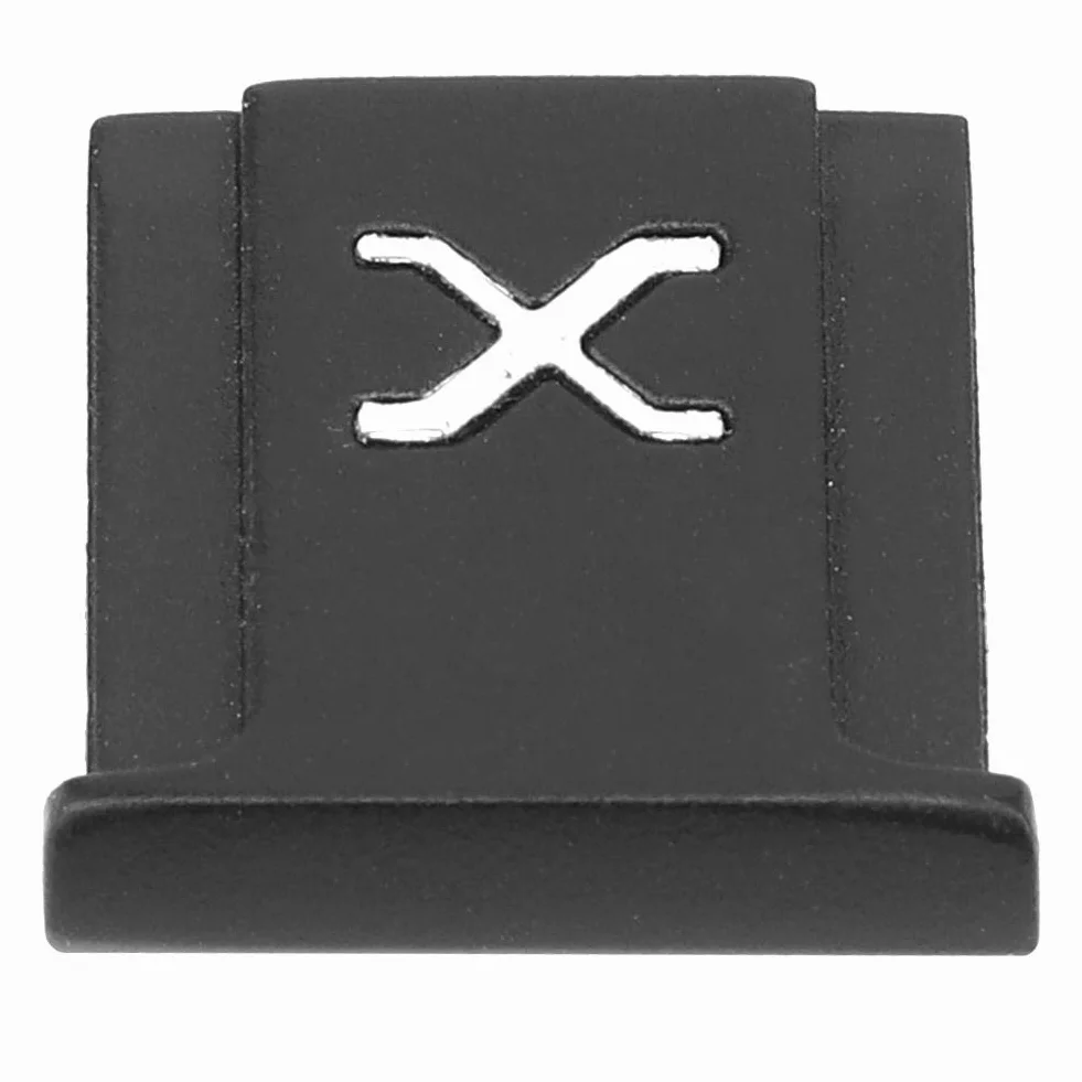 Topiky - Osłona lampy błyskowej, kompaktowy aparat z metalu z matową ochroną powierzchni, etui ochronne do Fuji serii X