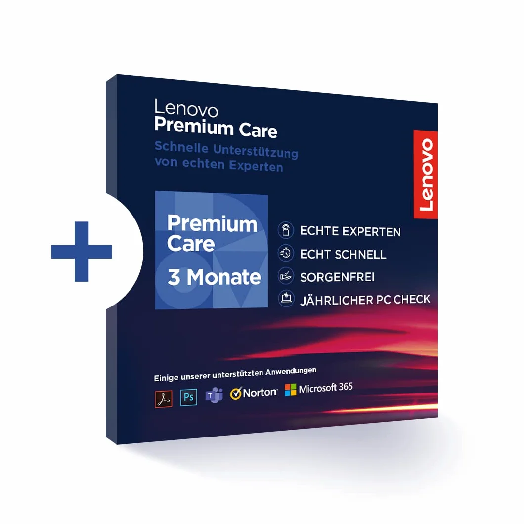 Lenovo IdeaCentre All in One wyświetlacz QHD 27" | Intel Core i9 13900H | 32 GB RAM | 1TB SSD | karta graficzna Intel | Win11 Home | QWERTZ | szary | w zestawie klawiatura i mysz | 3 miesiące Premium
