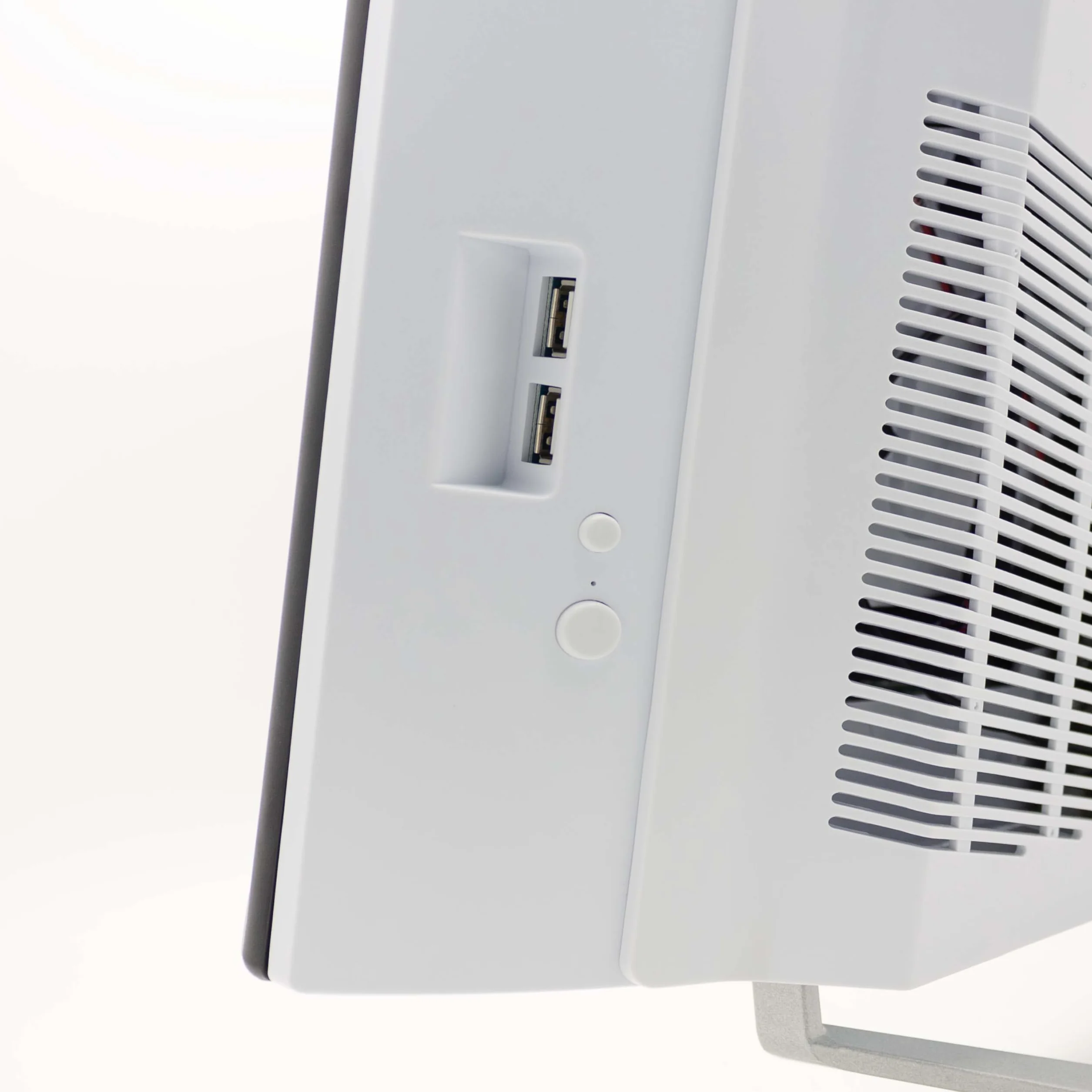 SIMPLETEK Wszystko w jednym AiO 27" FHD zakrzywiony system Windows 10 Core i7 do 3,6 GHz, 16 GB RAM SSD 240 GB + mysz bezprzewodowa w zestawie kamera internetowa PC do gier zakrzywione streaming dom