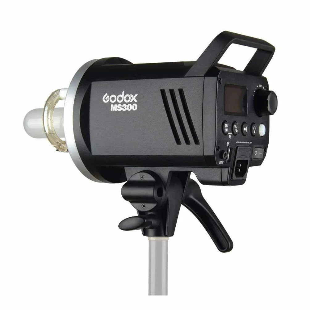 Godox Godox MS300 lampa błyskowa studyjna 300 Ws