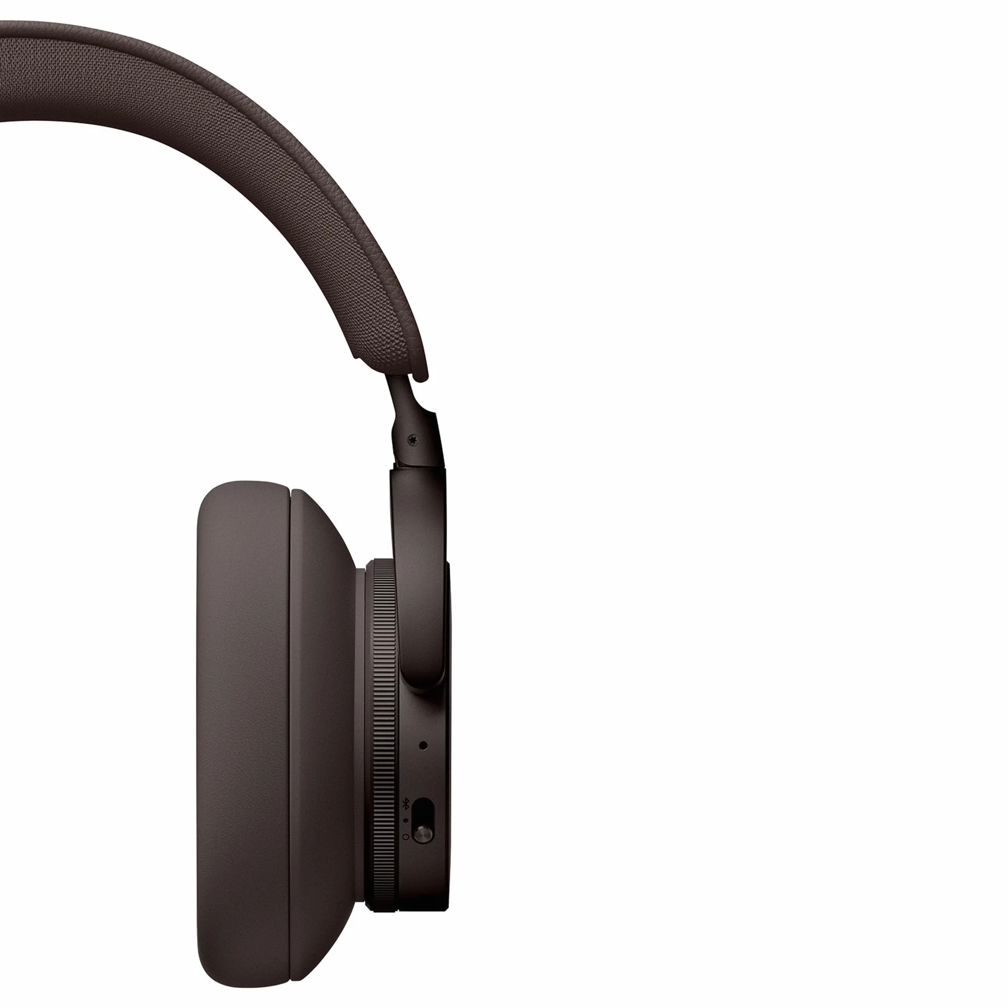 Bang & Olufsen Beoplay H95 1266115 Słuchawki Bezprzewodowe, Brązowy, 38 h | Słuchawki Bluetooth, aktywna redukcja szumów (ANC), 50 godzin autonomii, 6 mikrofonów, w zestawie etui transportowe