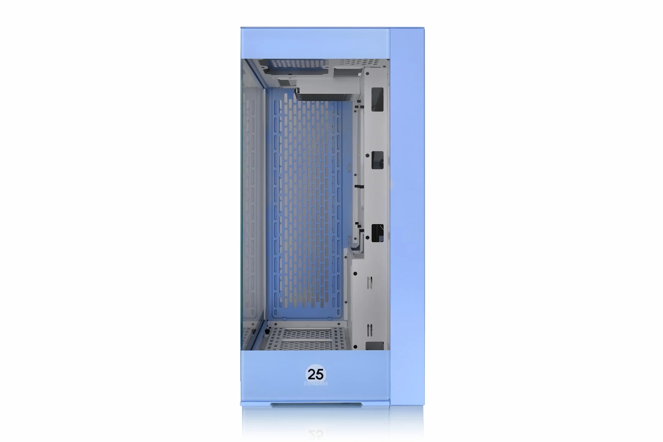 Thermaltake CTE E600 MX Midi Tower Bleu