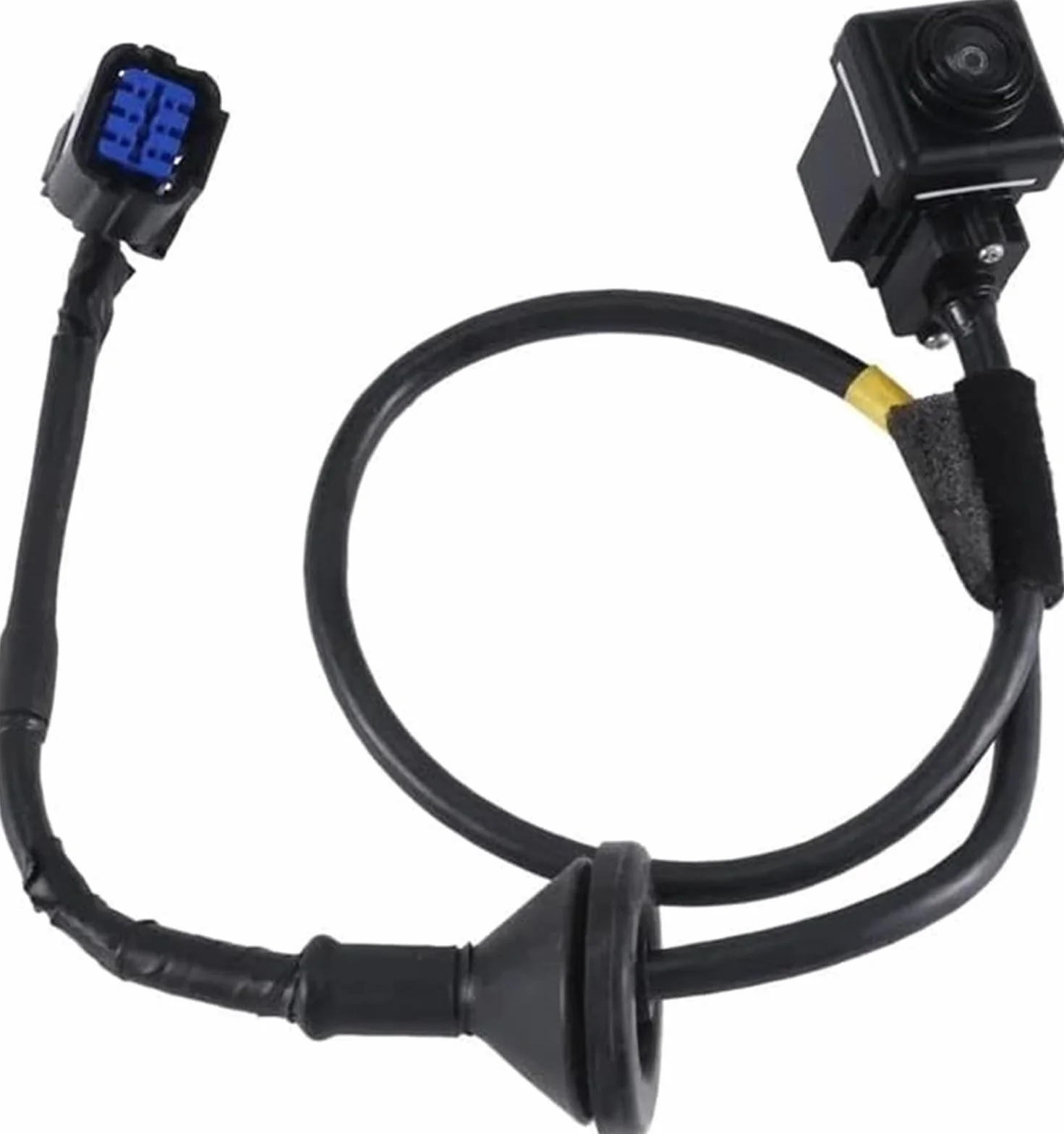 Kamera cofania w samochodzie Kamera parkowania tylny asystent cofania samochodu, dla Hyundai, dla Kia, dla duszy 2014-2016 95760-B2100