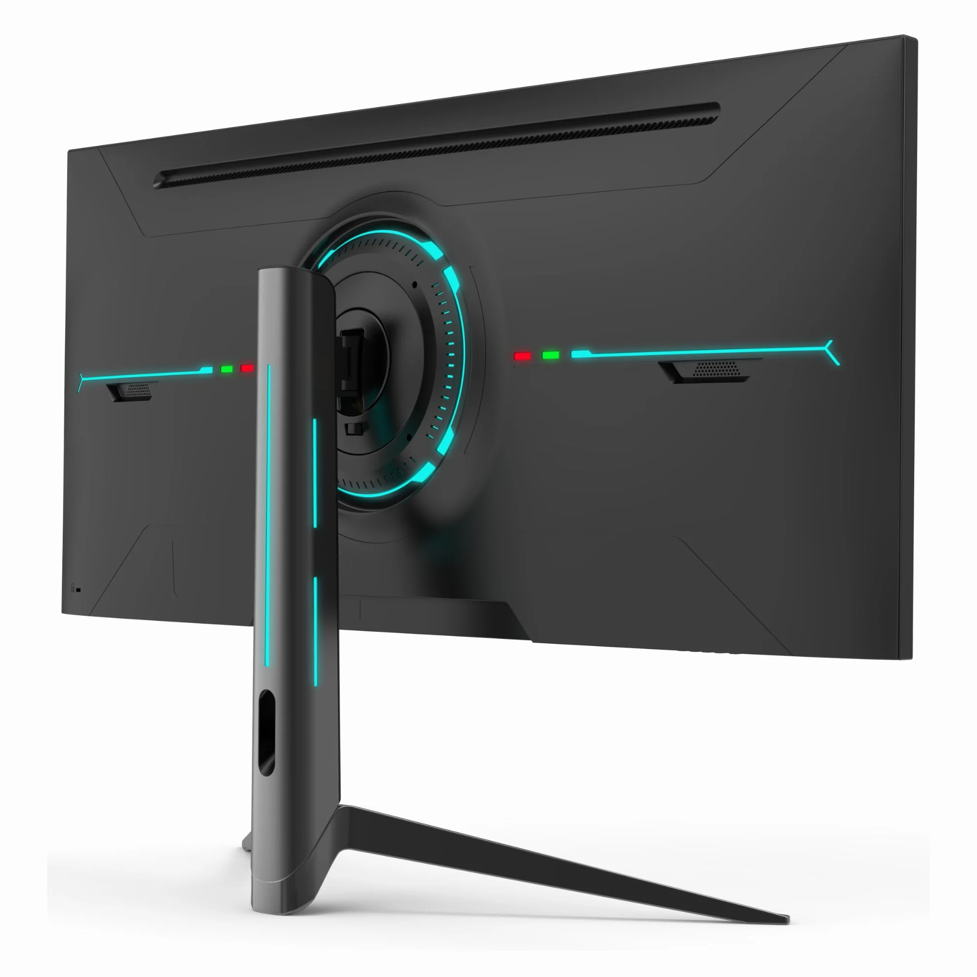 Zakrzywiony Monitor 34", UltraWide 3440x1440, 180Hz, 1ms, Gamingowy