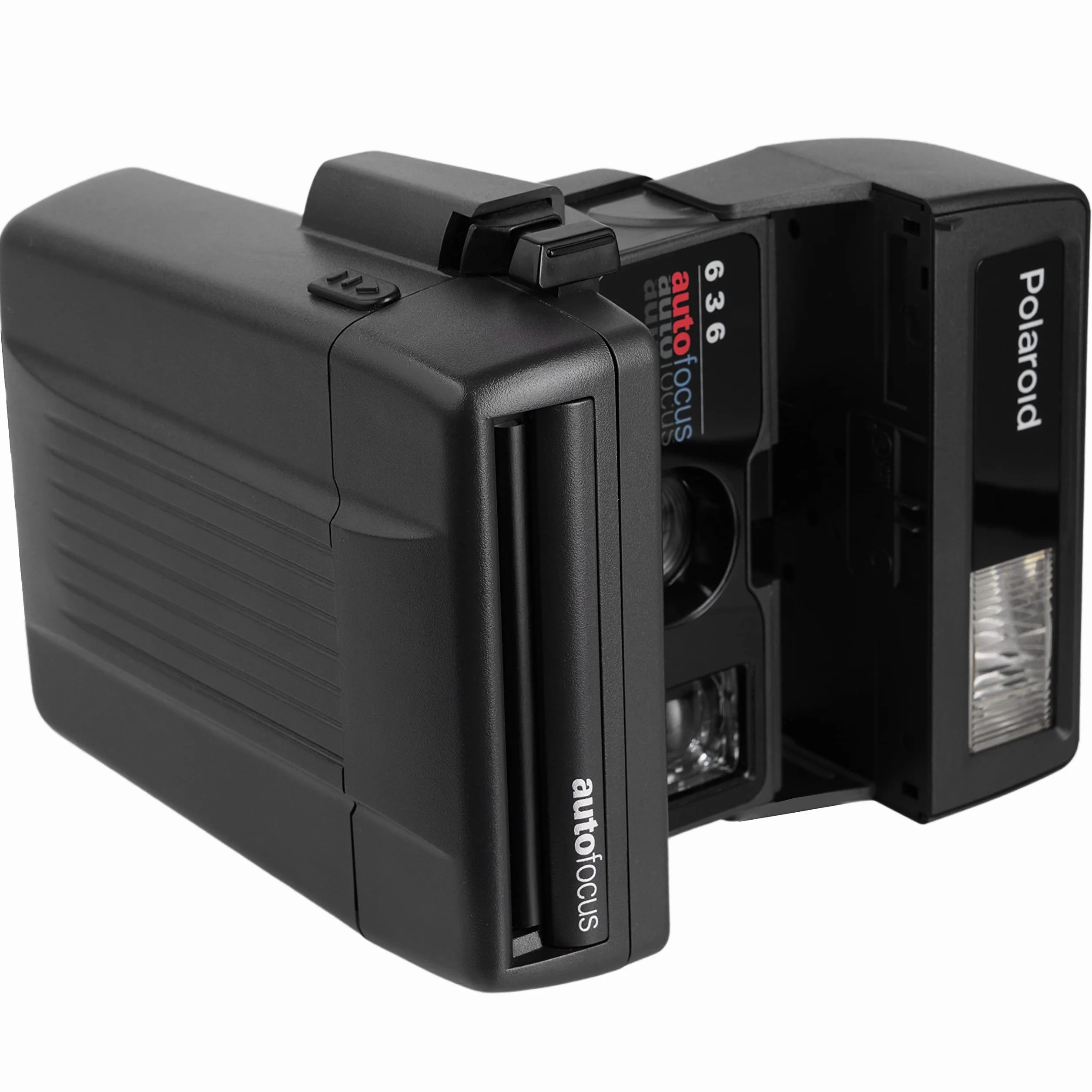 Polaroid One Step AutoFocus AF